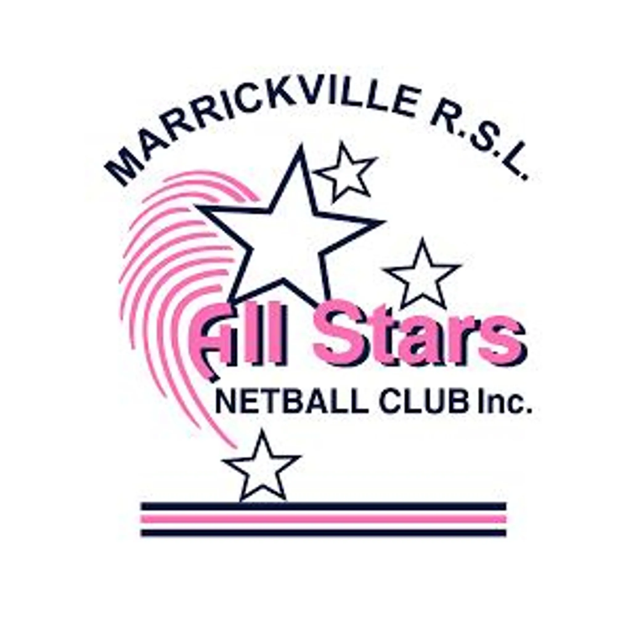 Marrickville Allstars Netball Club Inc