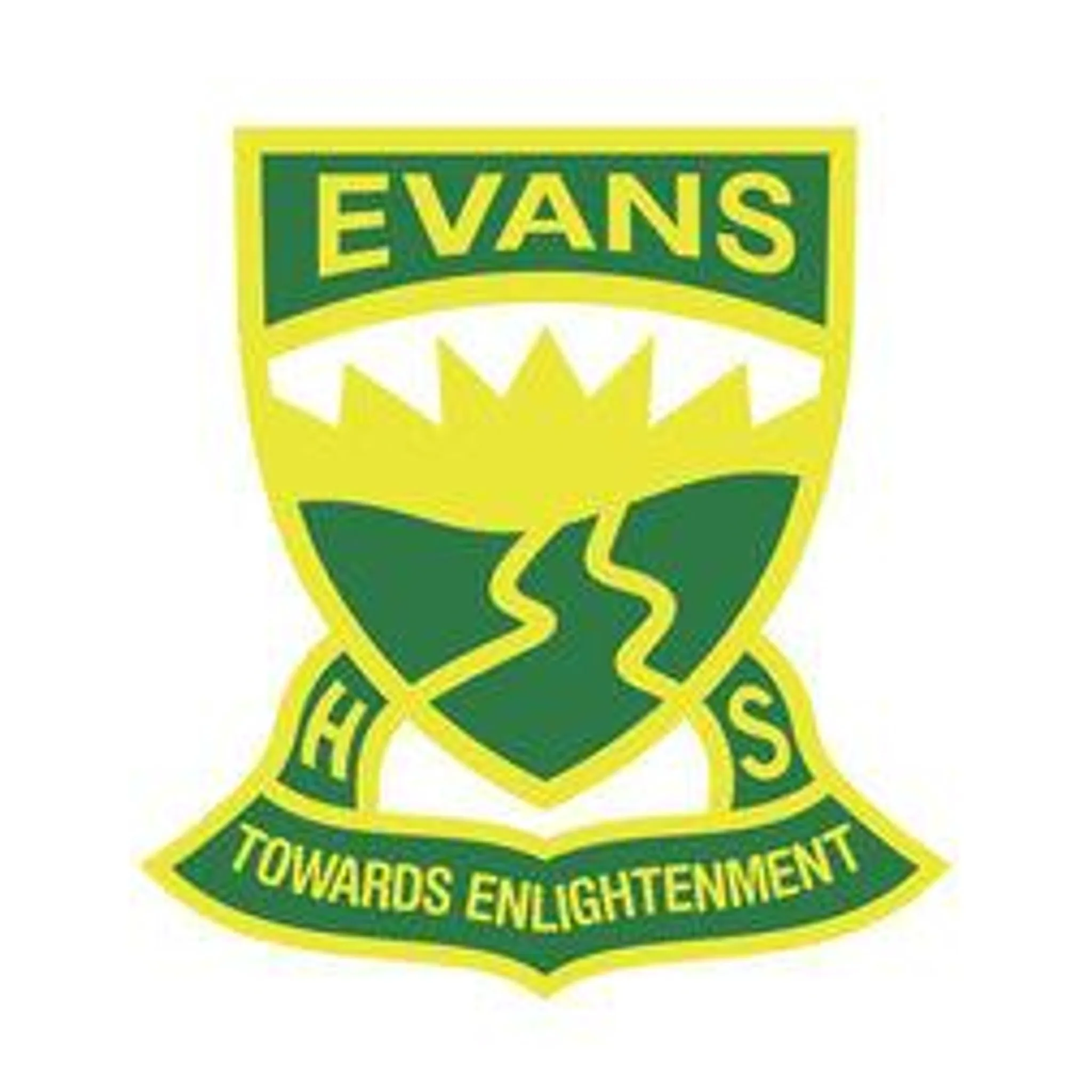 Evans High School