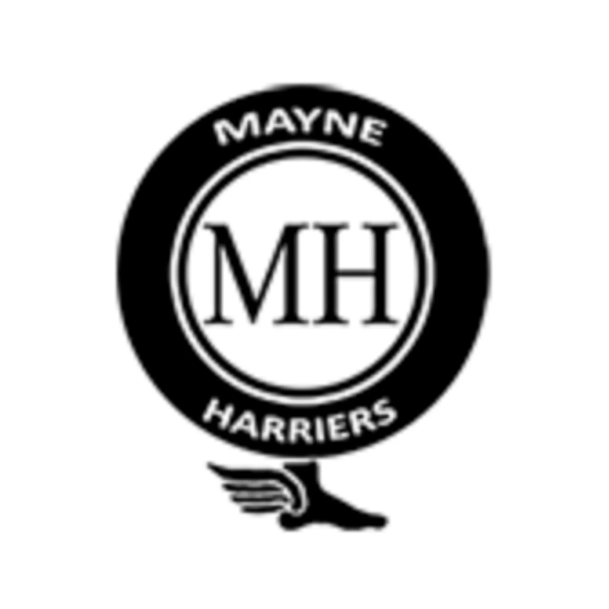 Mayne Harriers Athletics Club Inc.