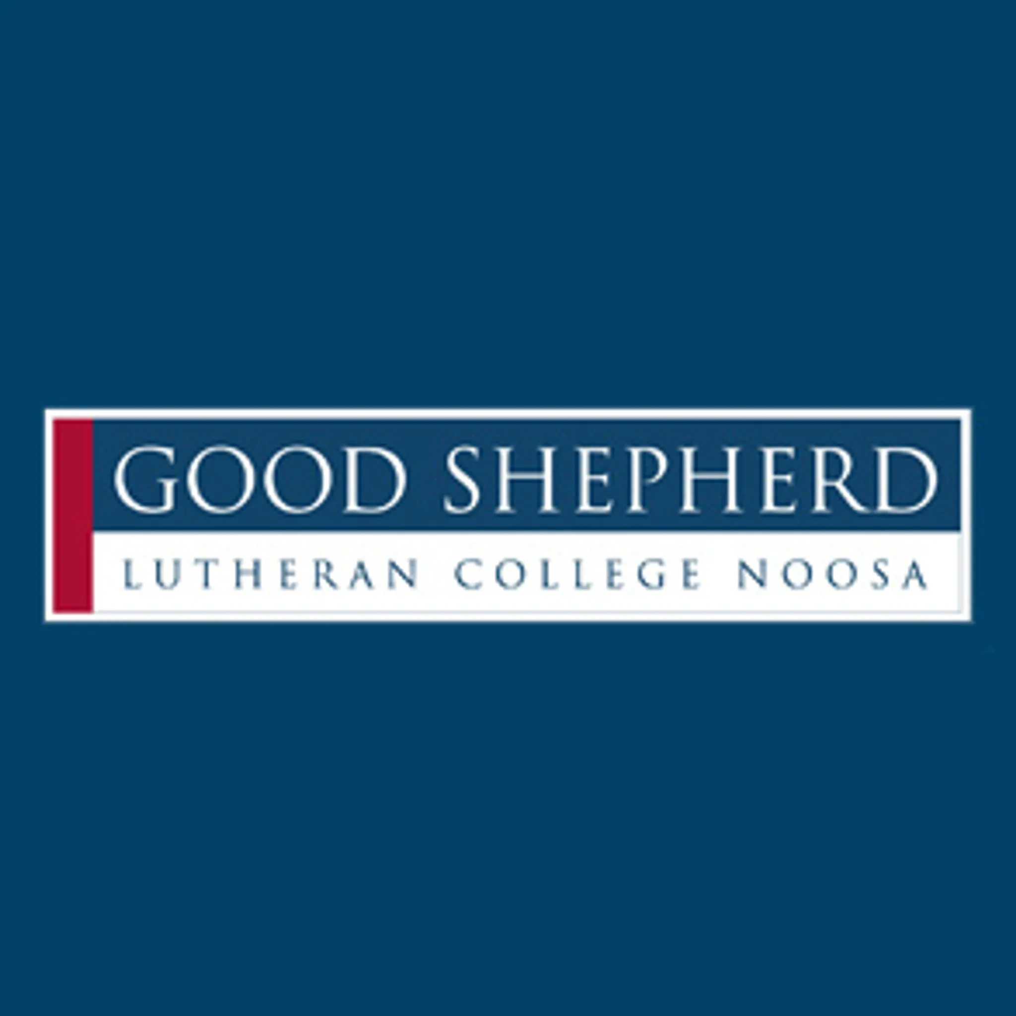 Good Shepherd Lutheran College Netball Academy