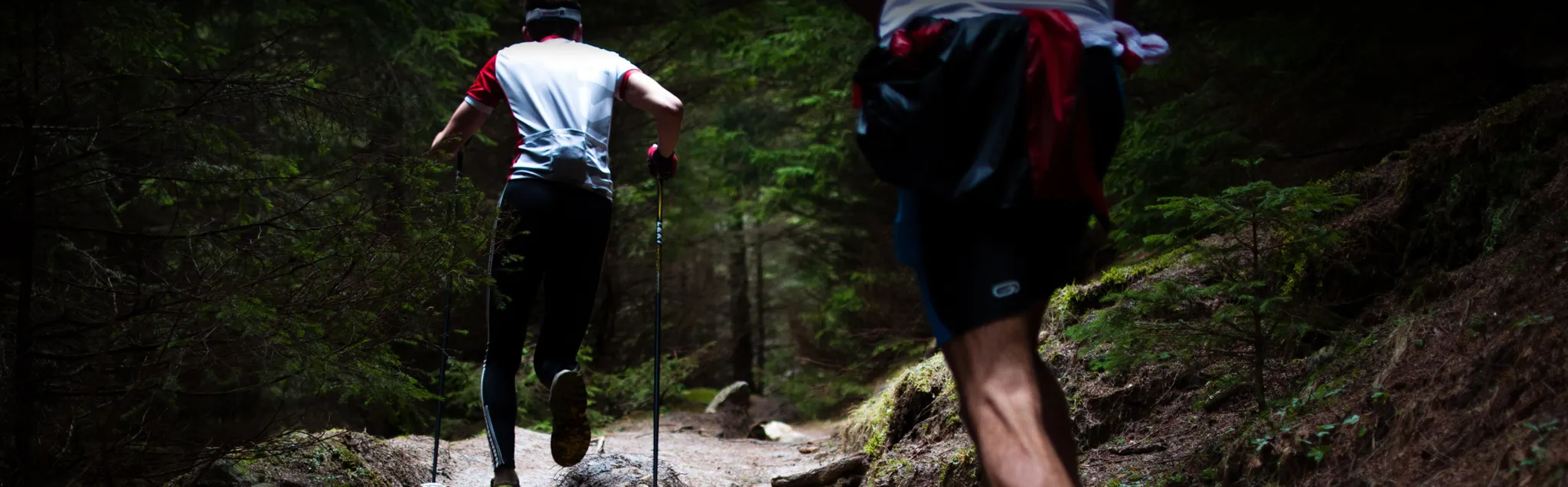 Adventure Racing banner