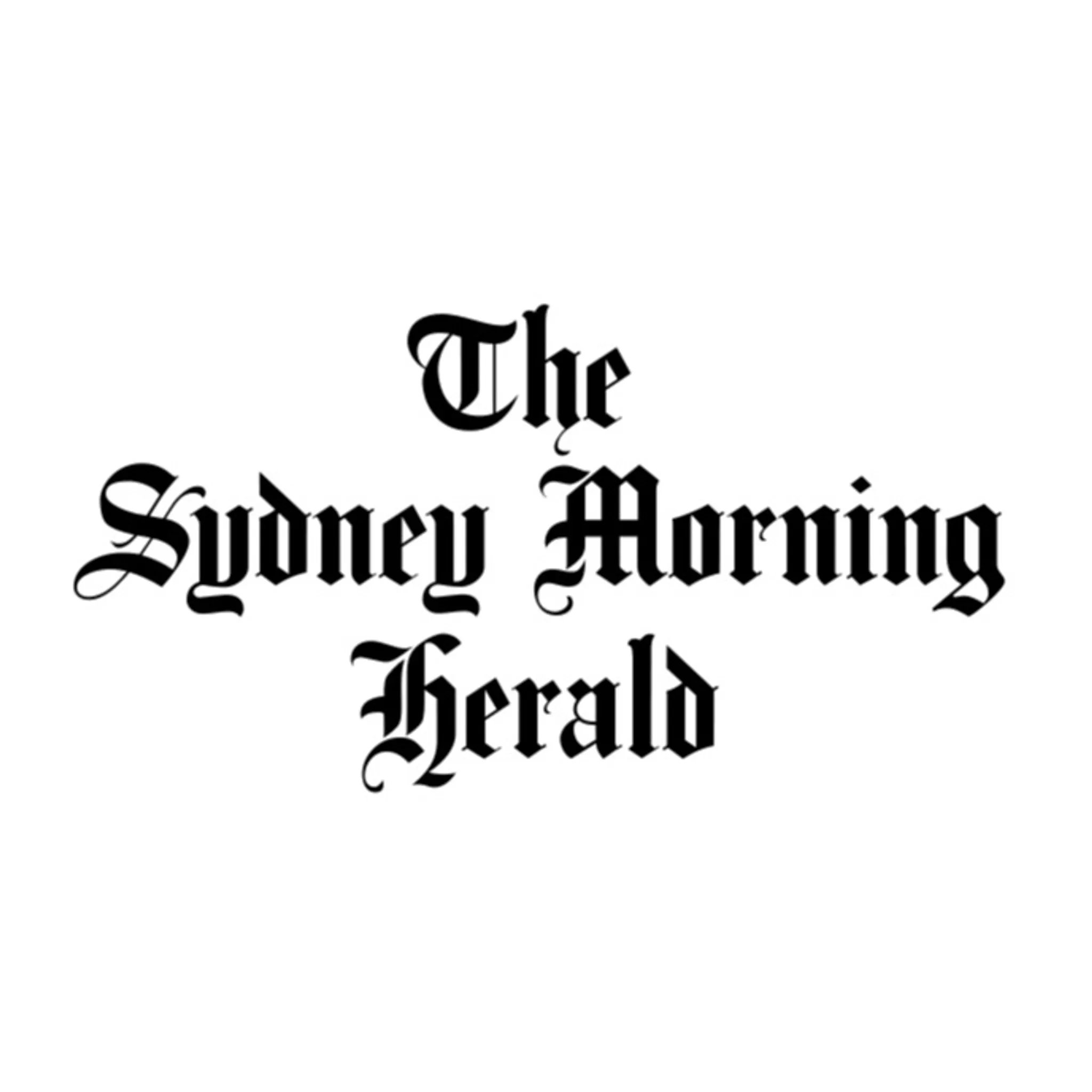 Sydney Morning Herald