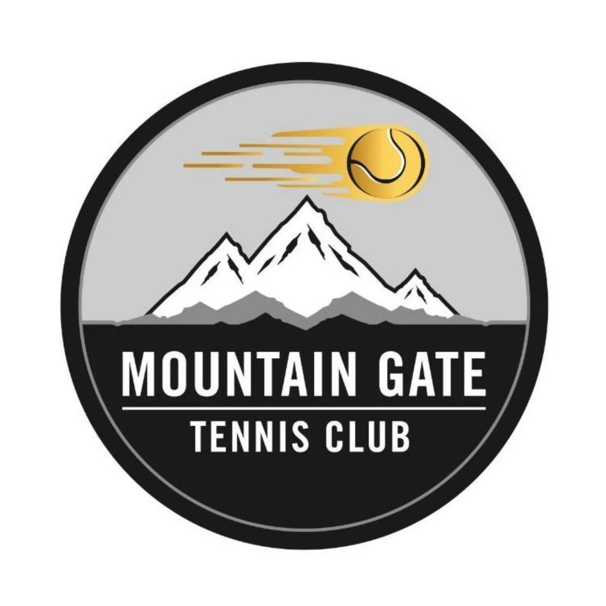 Mountain Gate Tennis Club
