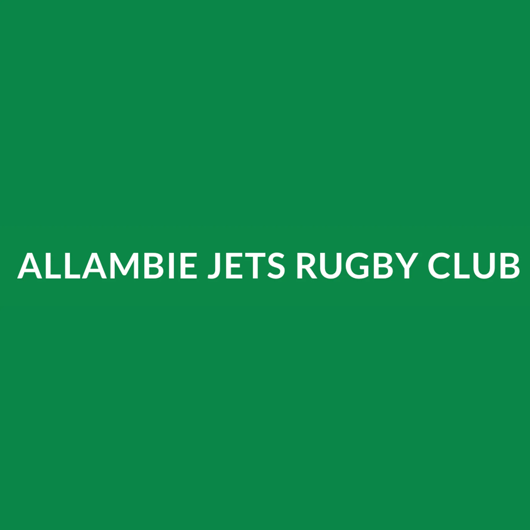 Allambie Jets Rugby Club