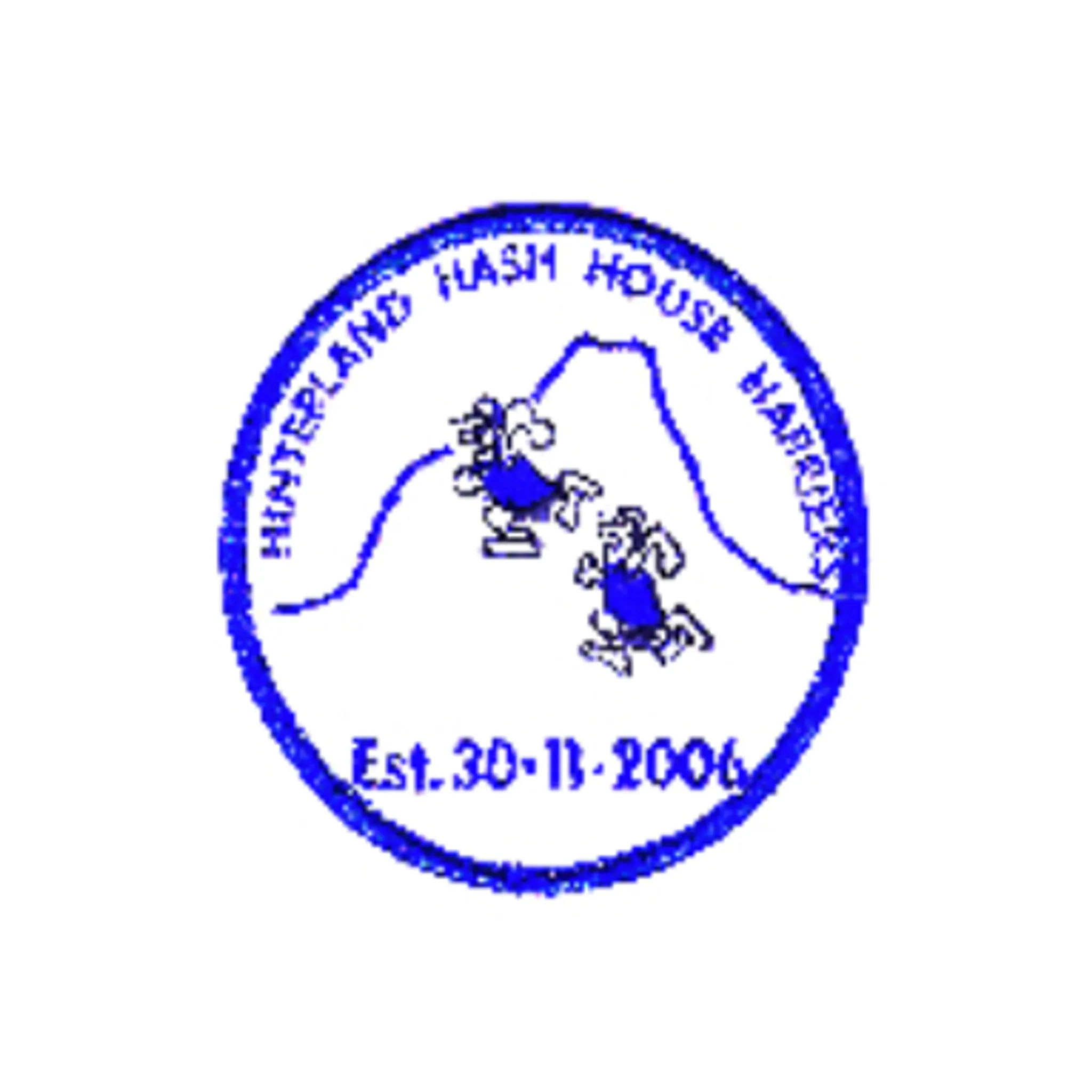 Hinterland Hash House Harriers