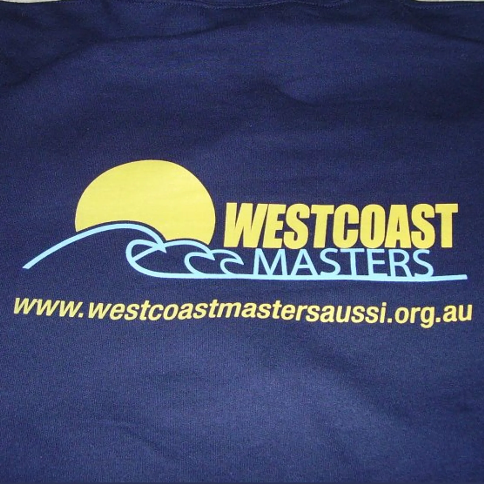 Westcoast Masters Swimming Club