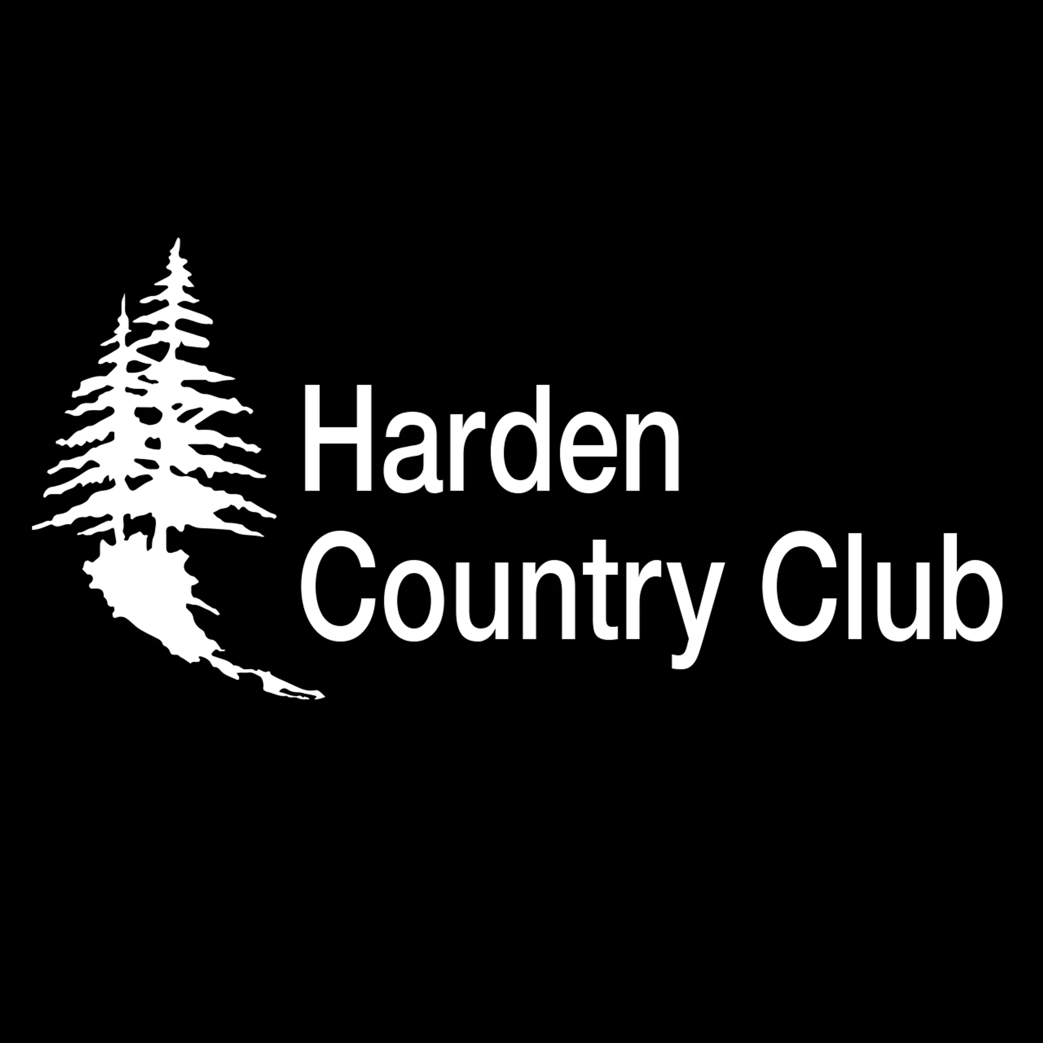 Harden Country Club