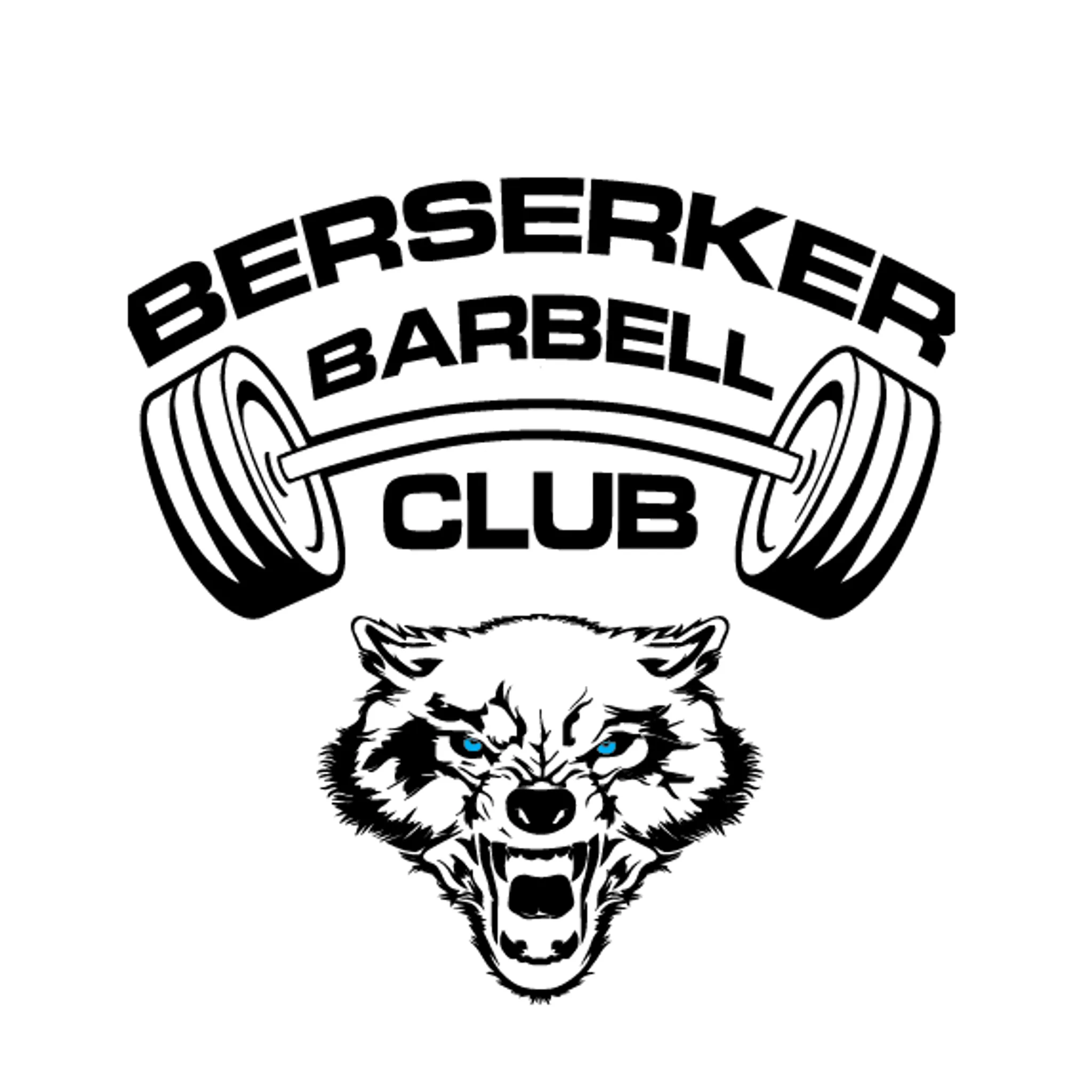 Berserker Barbell Club