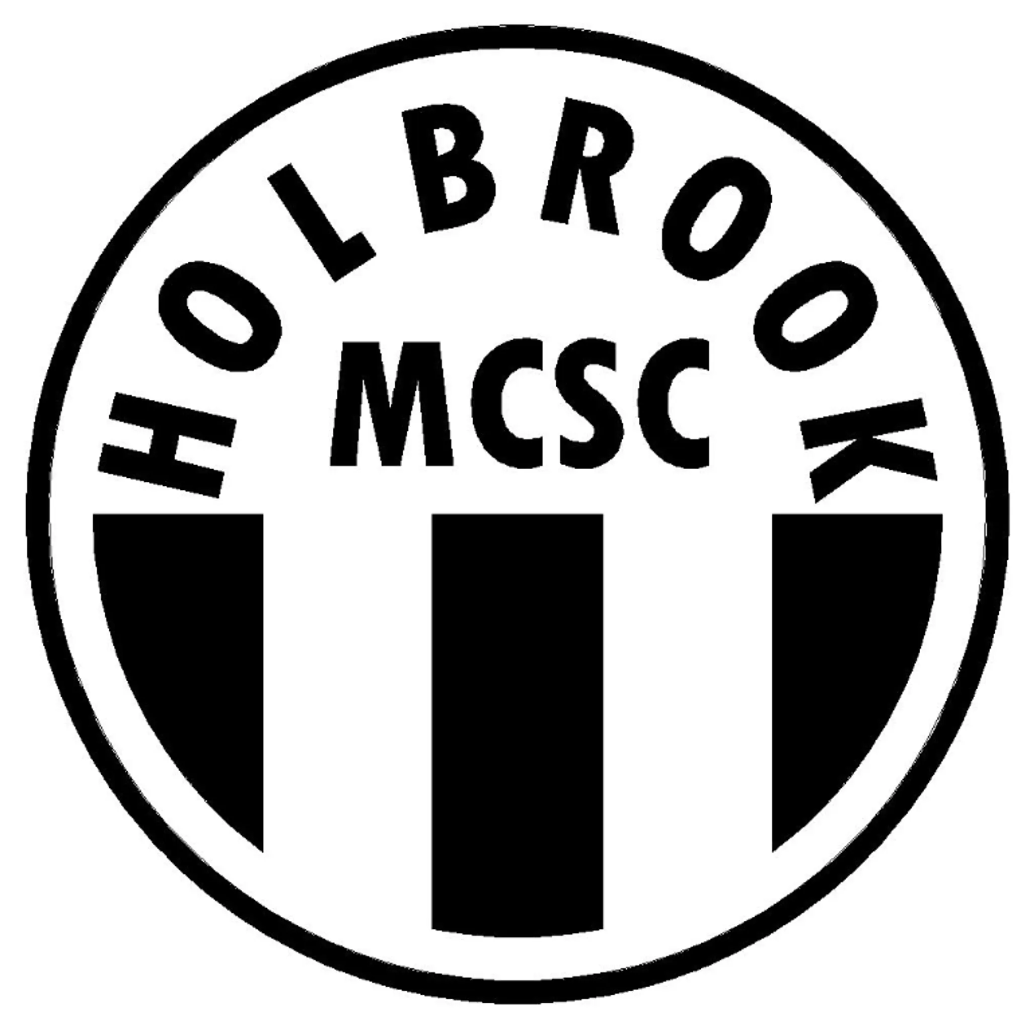Holbrook Motor Cycle Sports Club