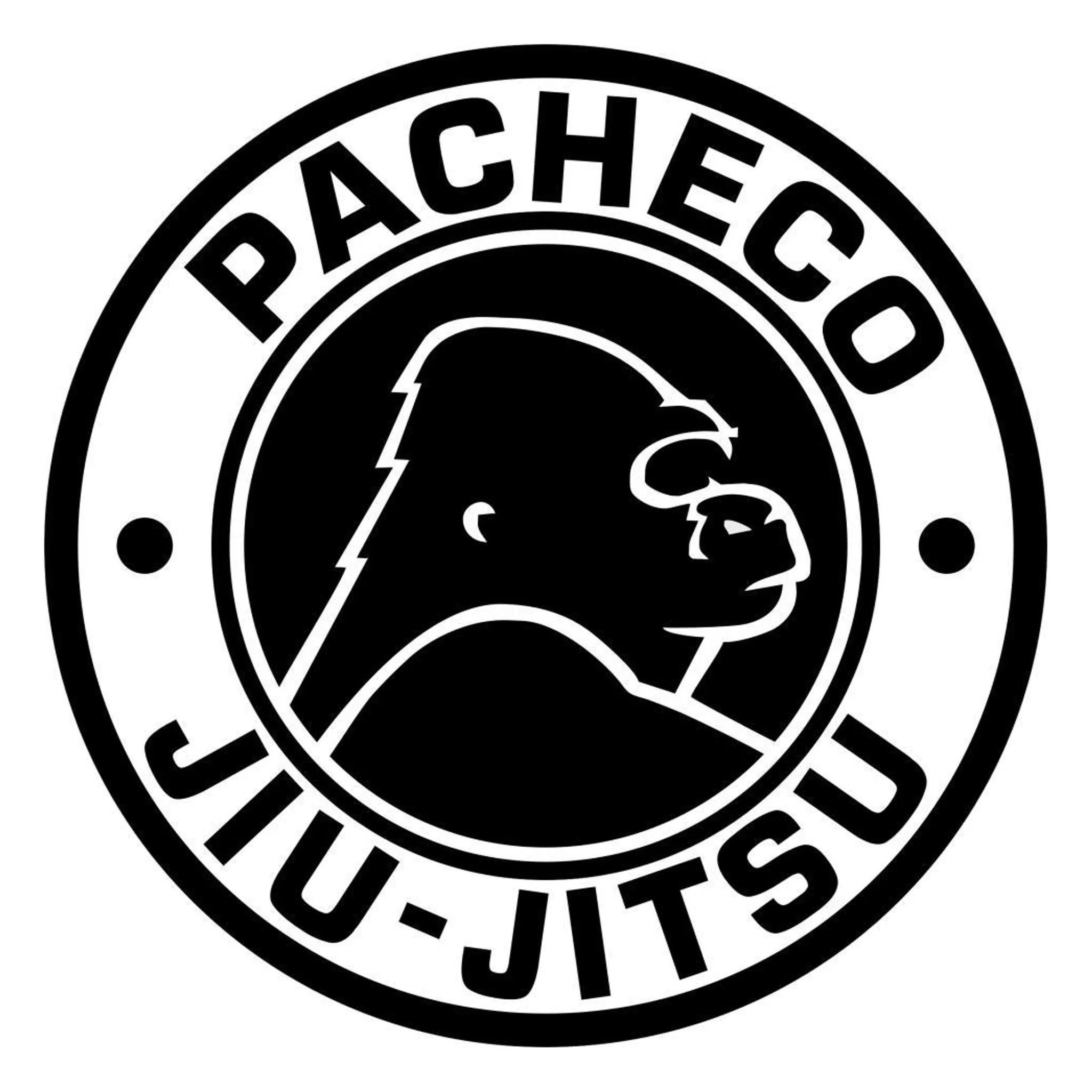 Pacheco Jiu Jitsu