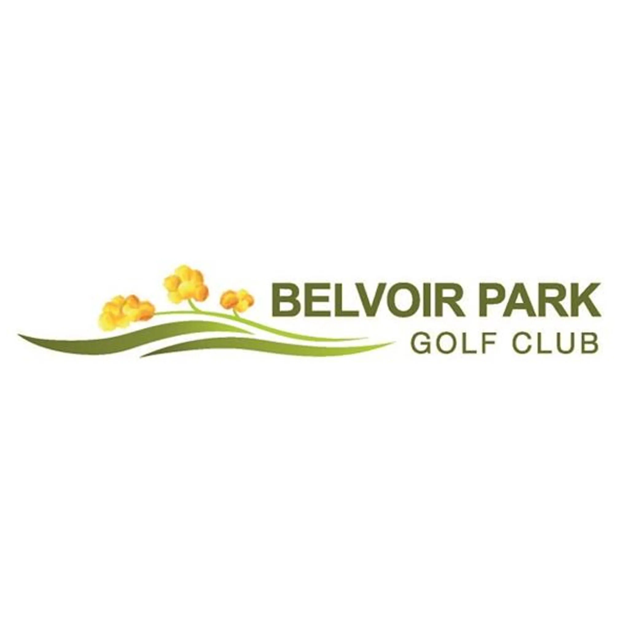 Belvoir Park Golf Club