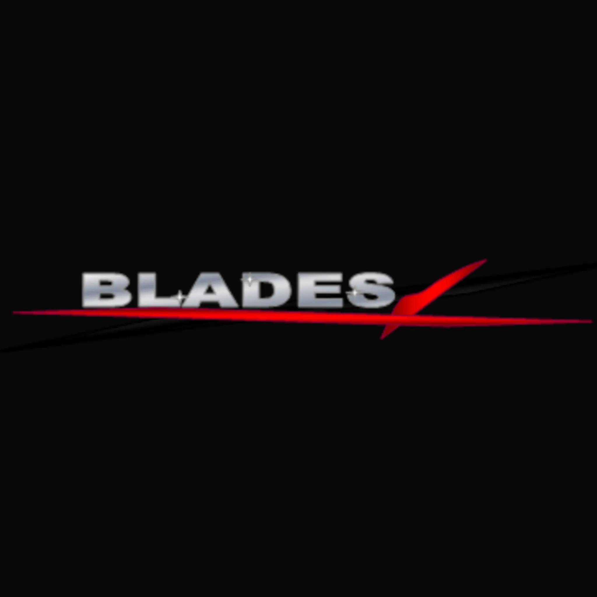 Blades Short Track Speed Skating Club