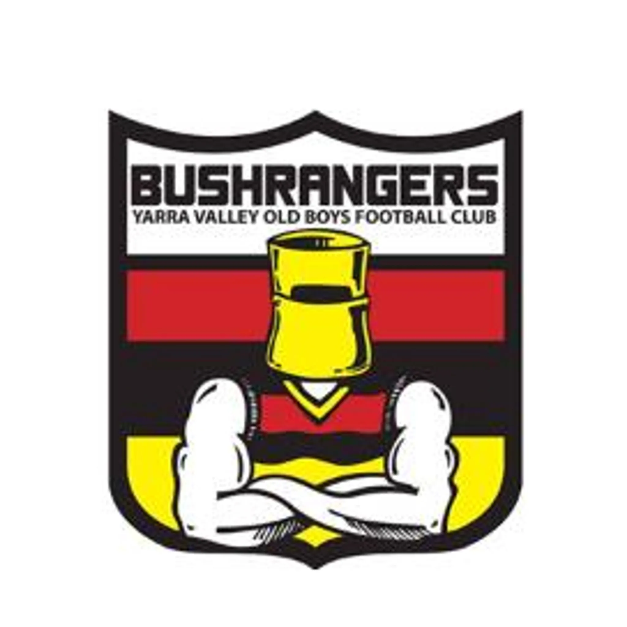 Yarra Valley Old Boys Football Club