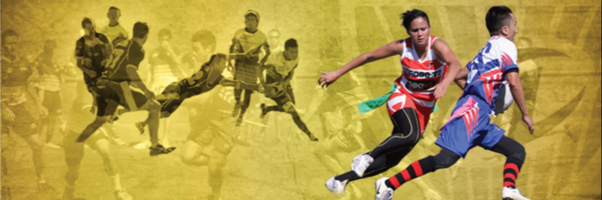 Penrith Tag League