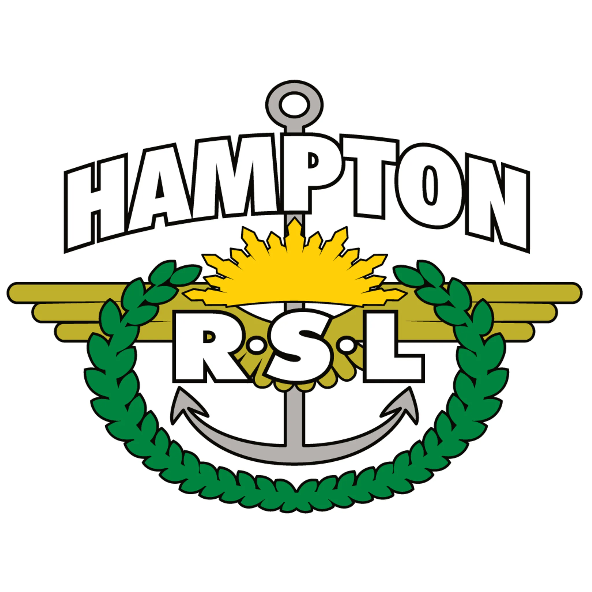 Hampton RSL Bowling Club