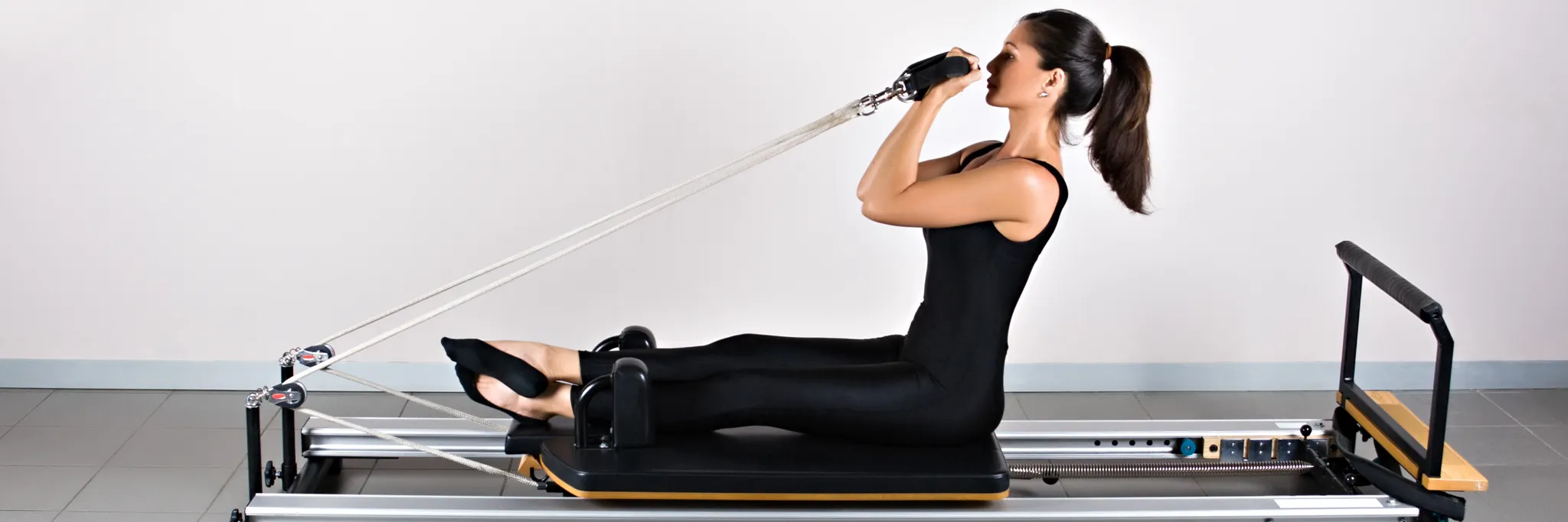 Pilates 360 Taster