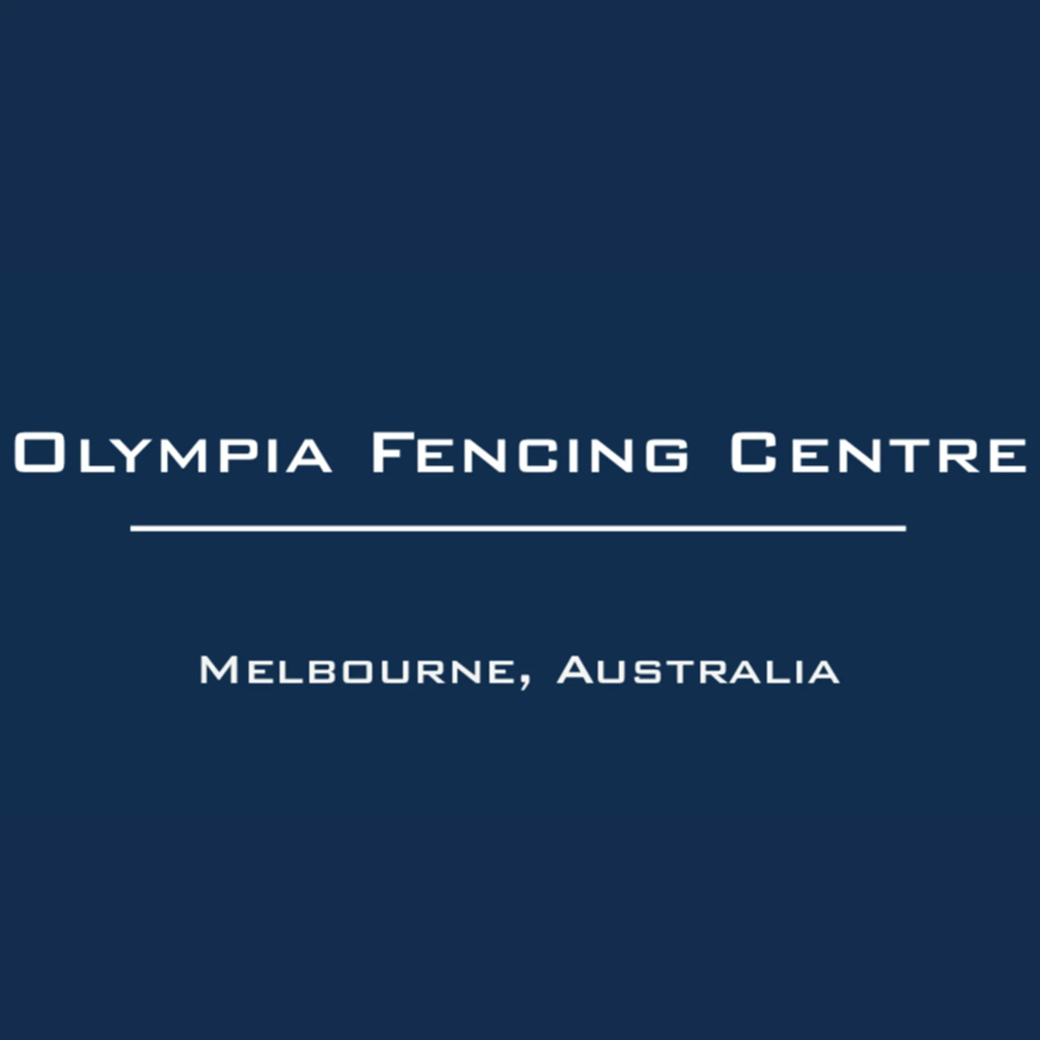 Olympia Fencing Club