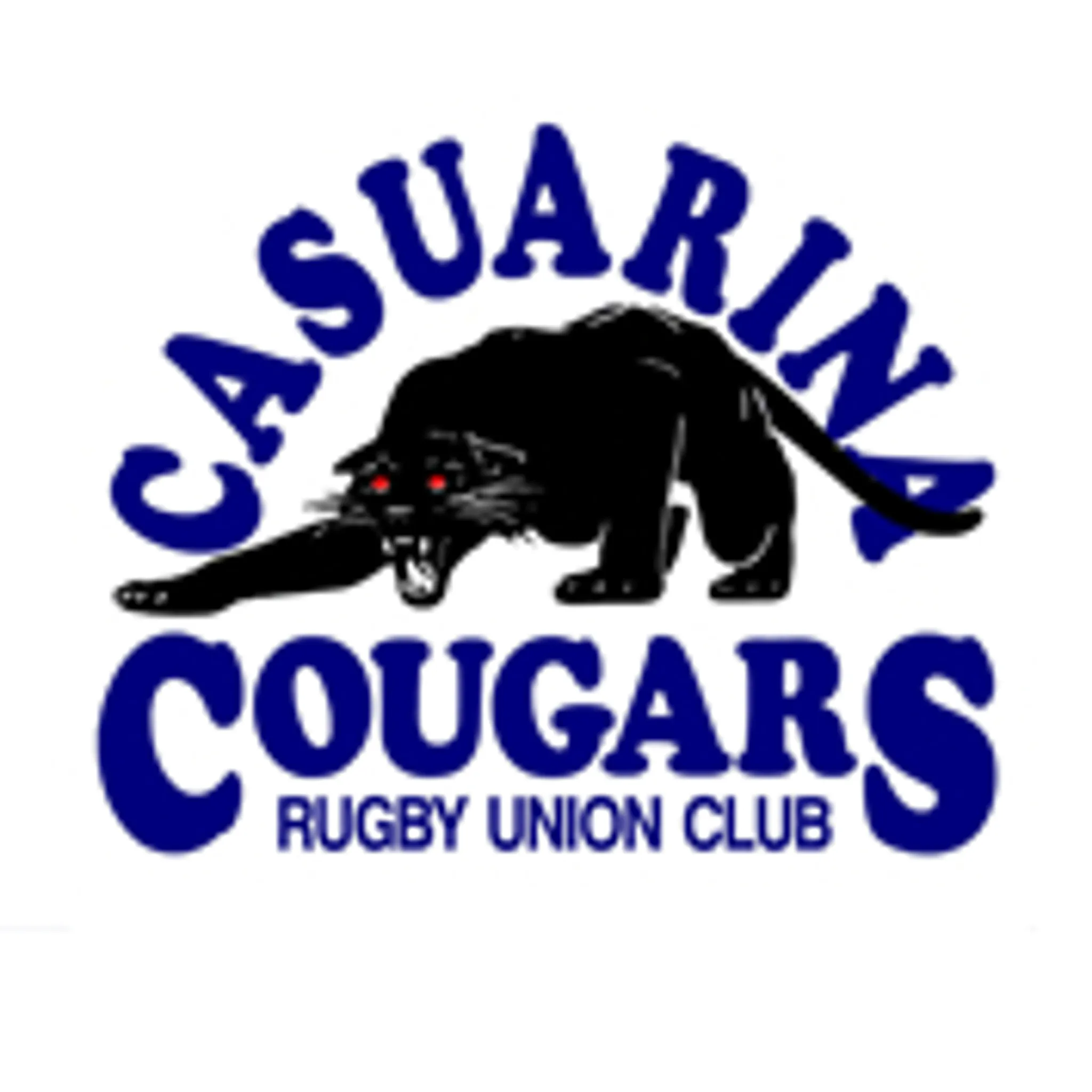 Casuarina Cougars RUFC (Senior)