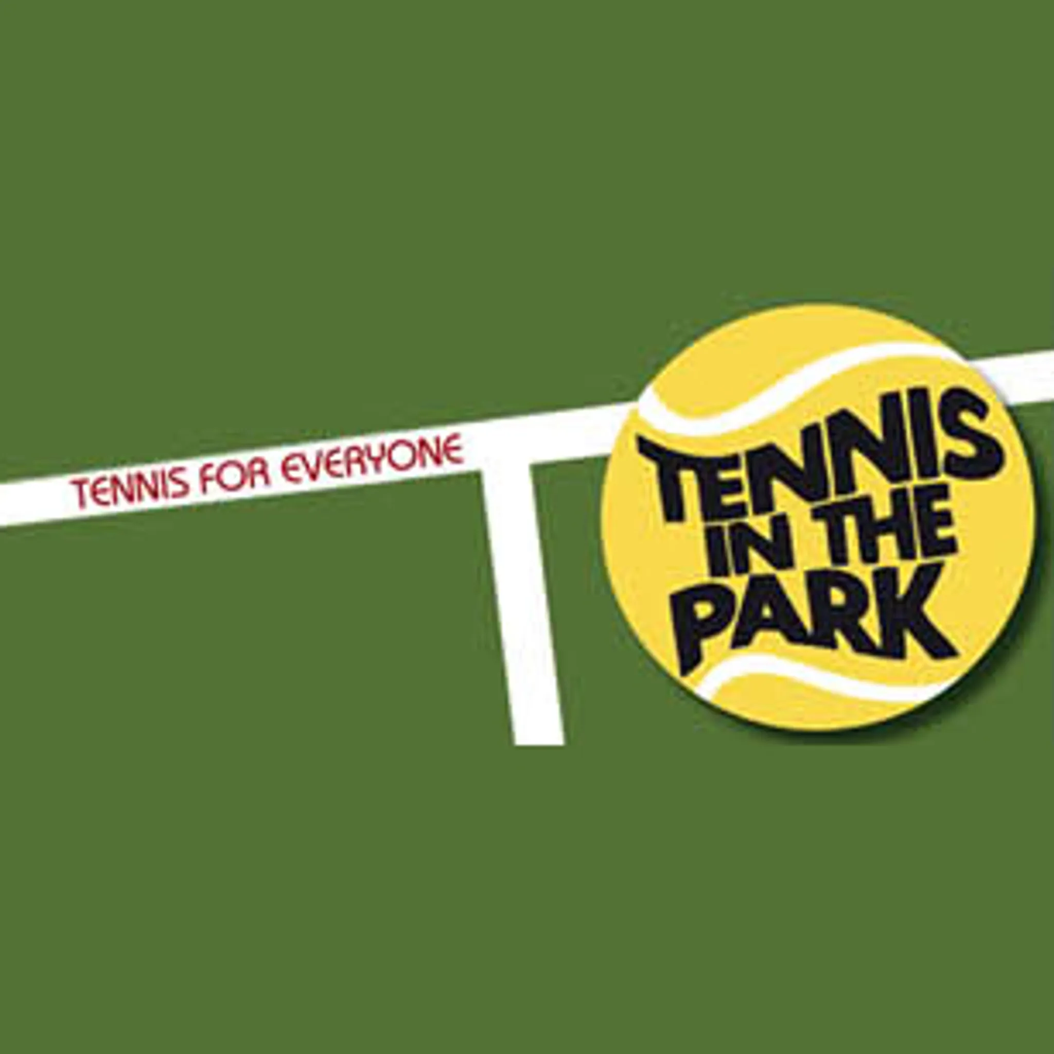 Primrose Park Tennis