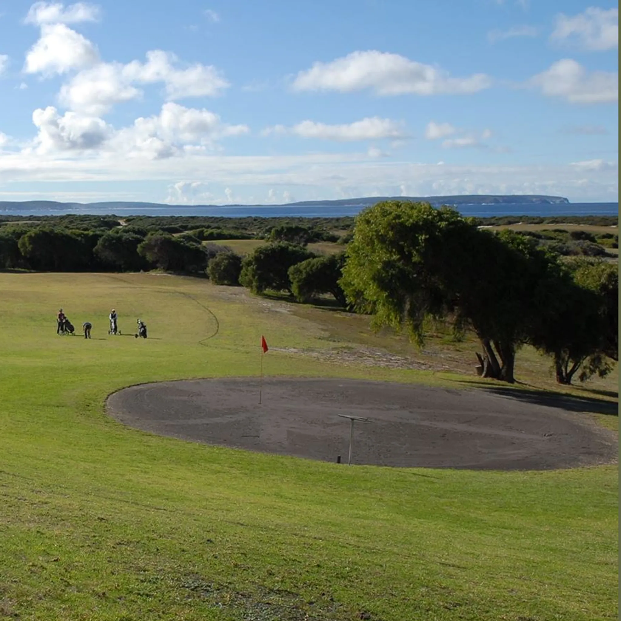 Bremer Bay Golf Club