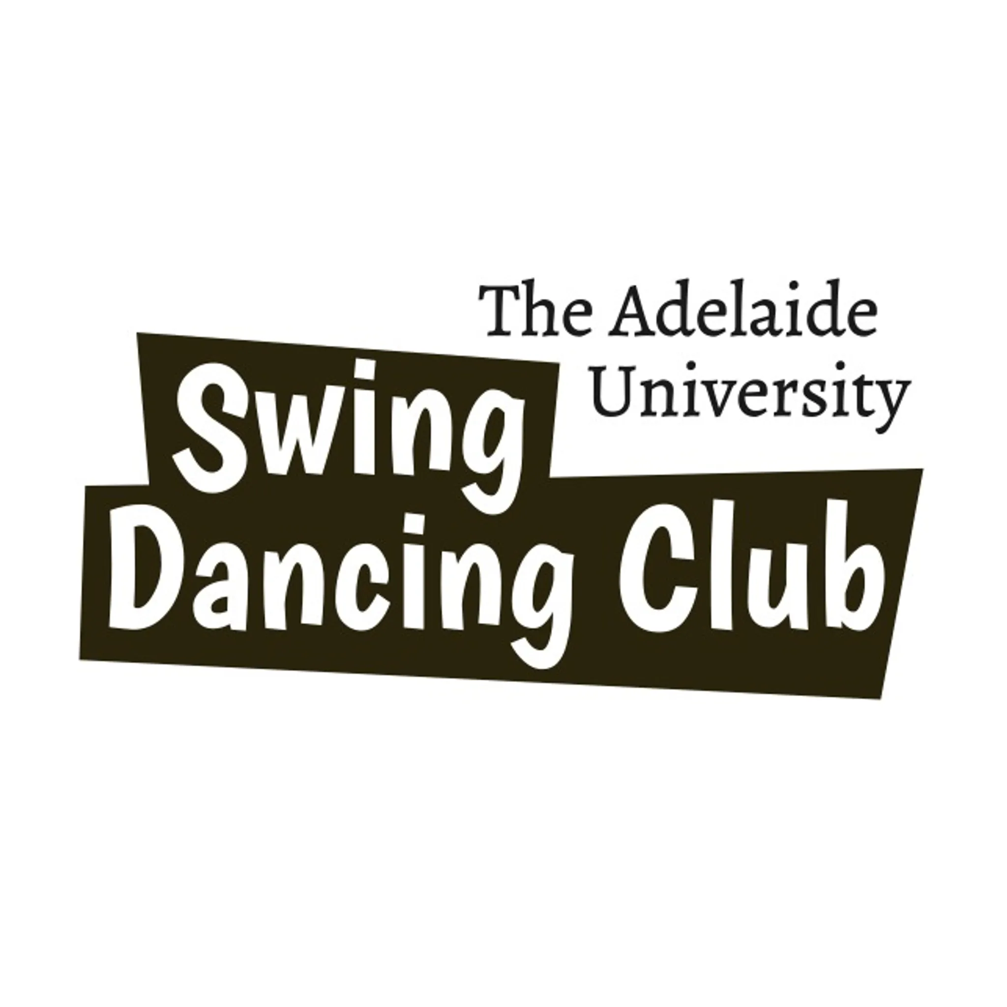 The Adelaide University Swing Dancing Club