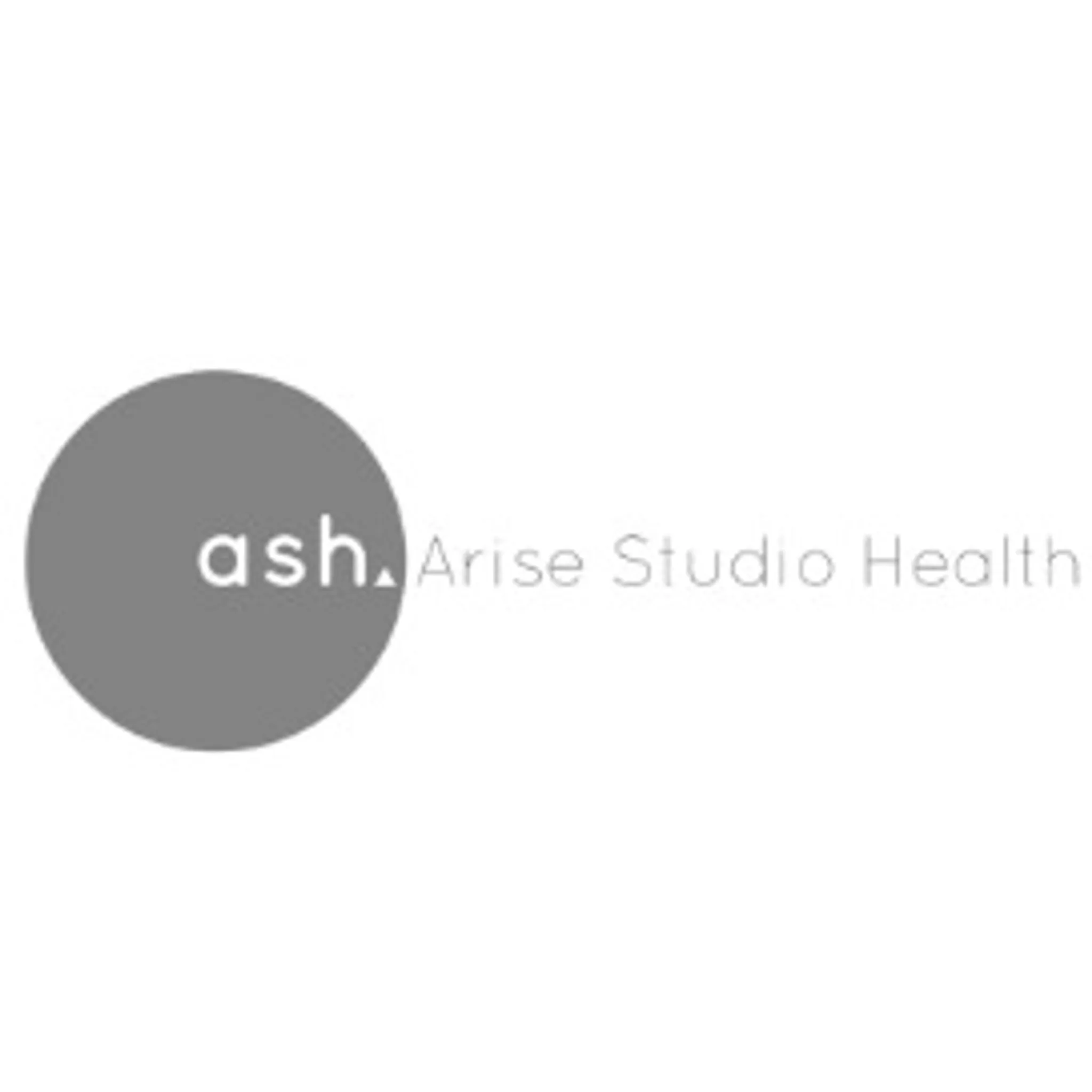 Arise Studio Health (ASH)
