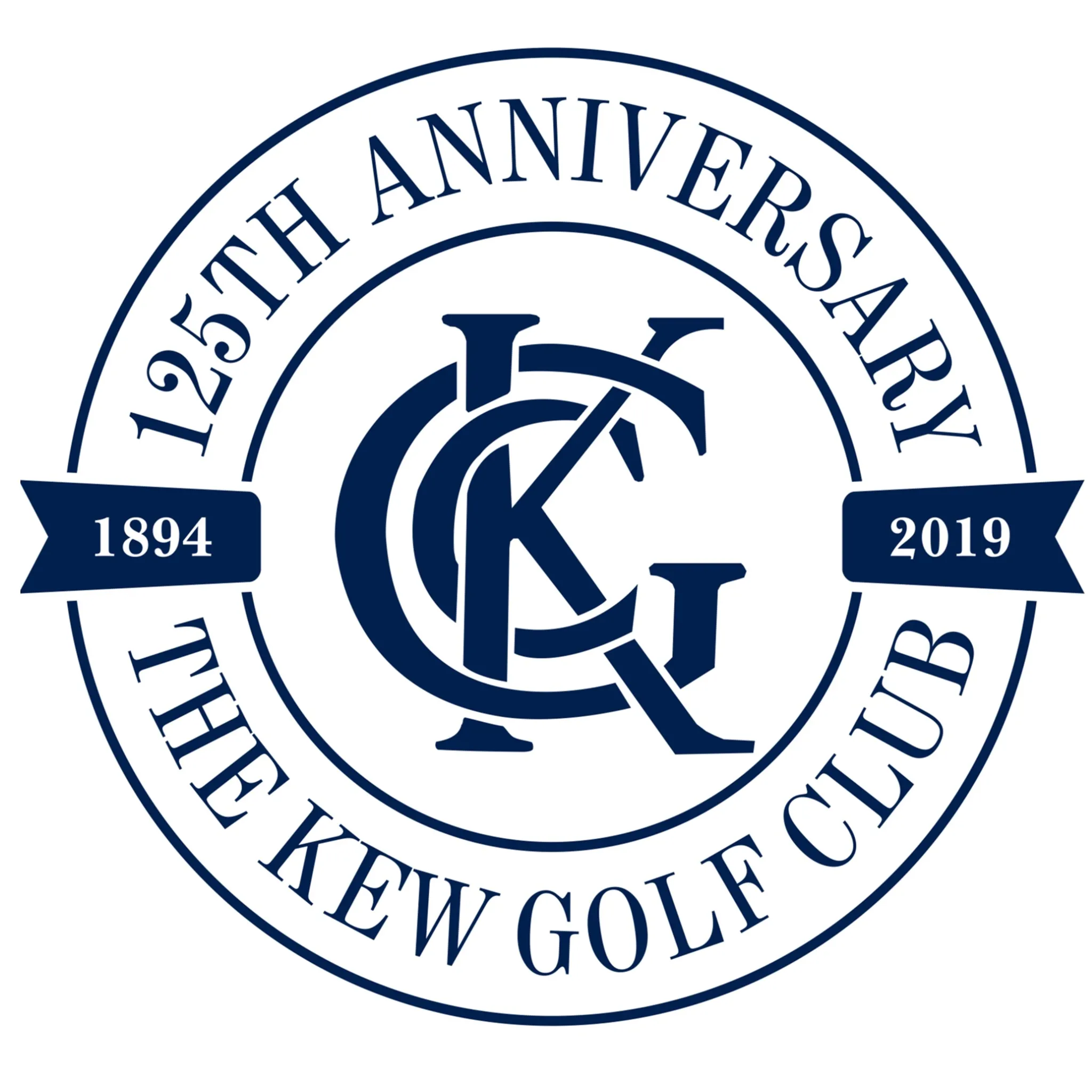 Kew Golf Club