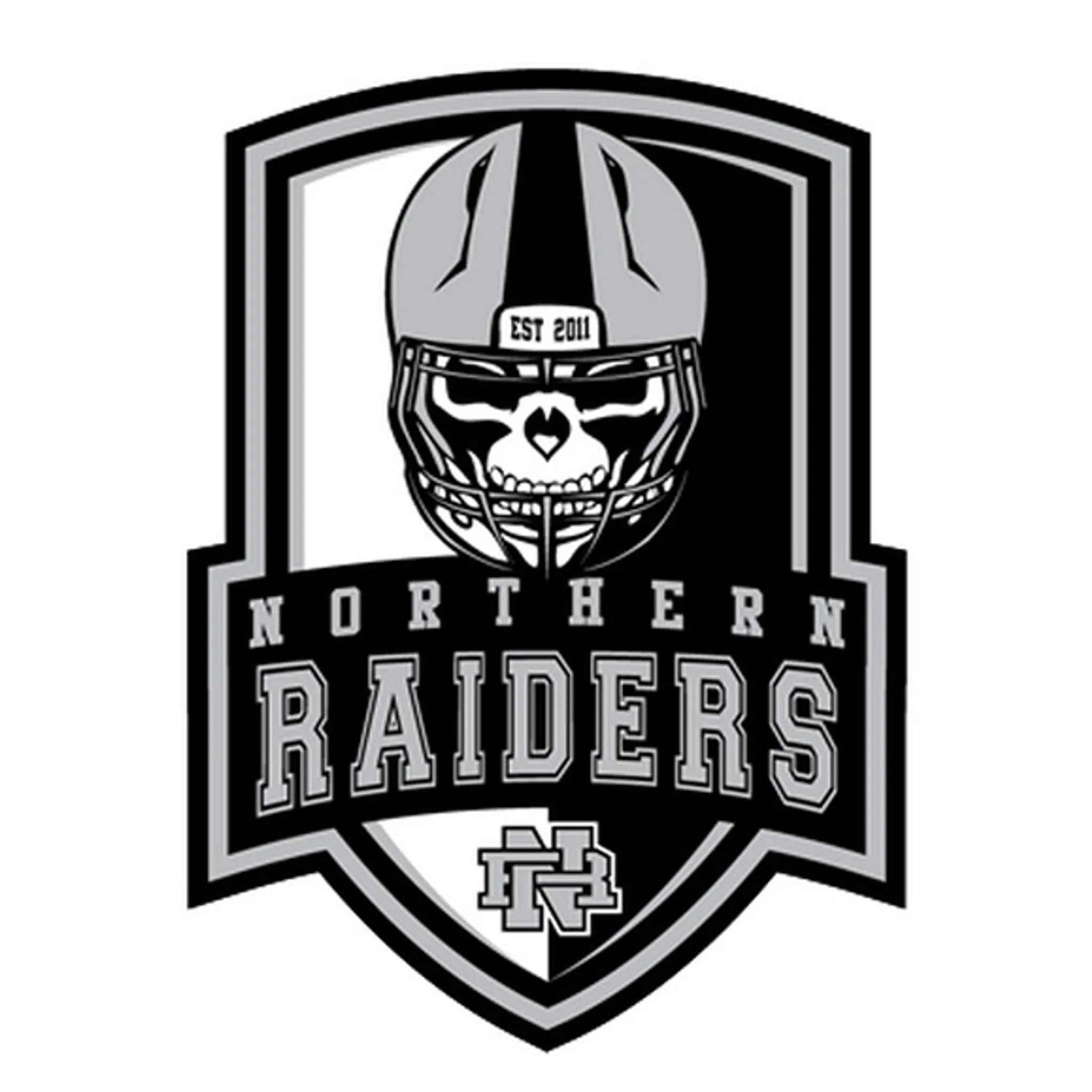 Northern Raiders Gridiron Club