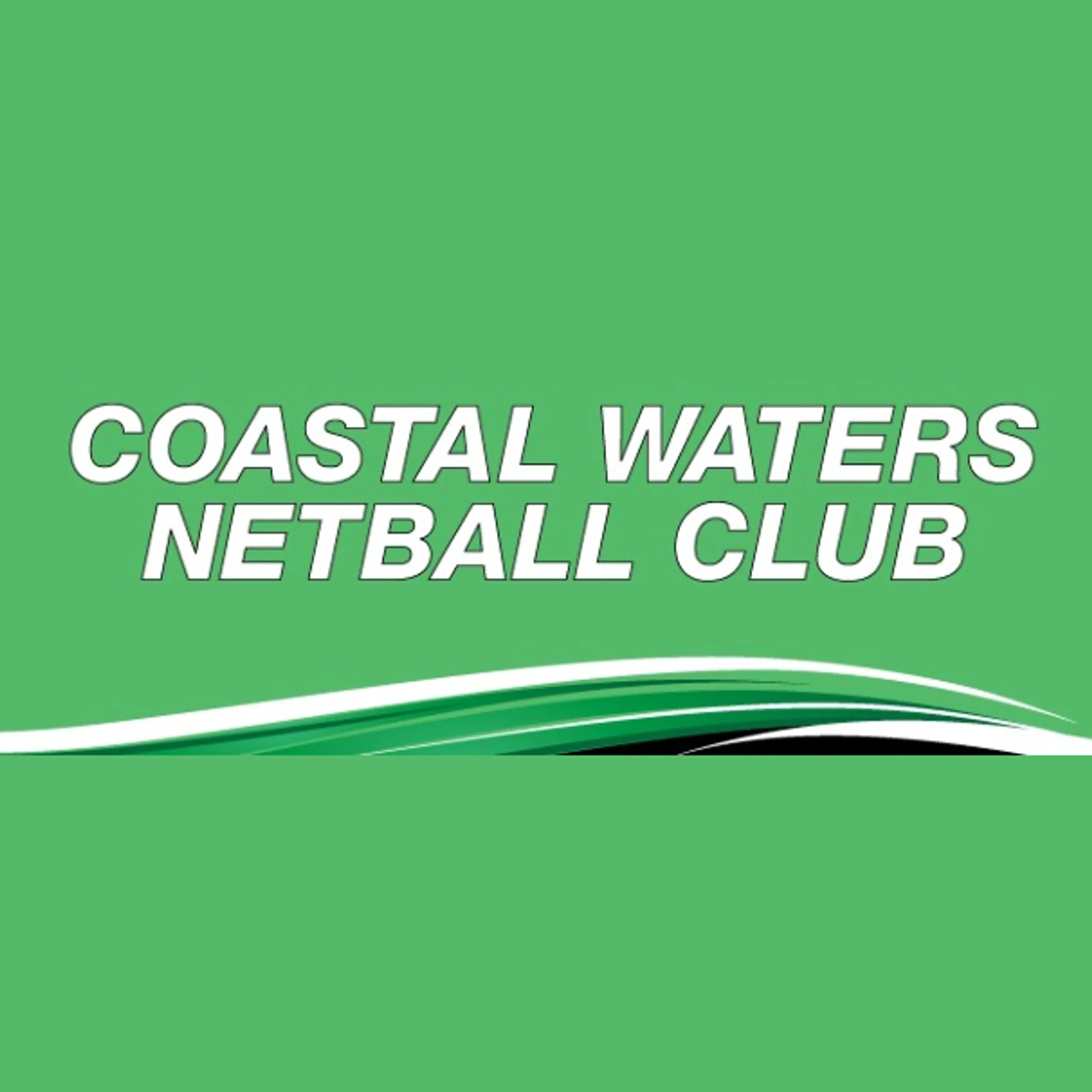 Coastal Waters Netball Club