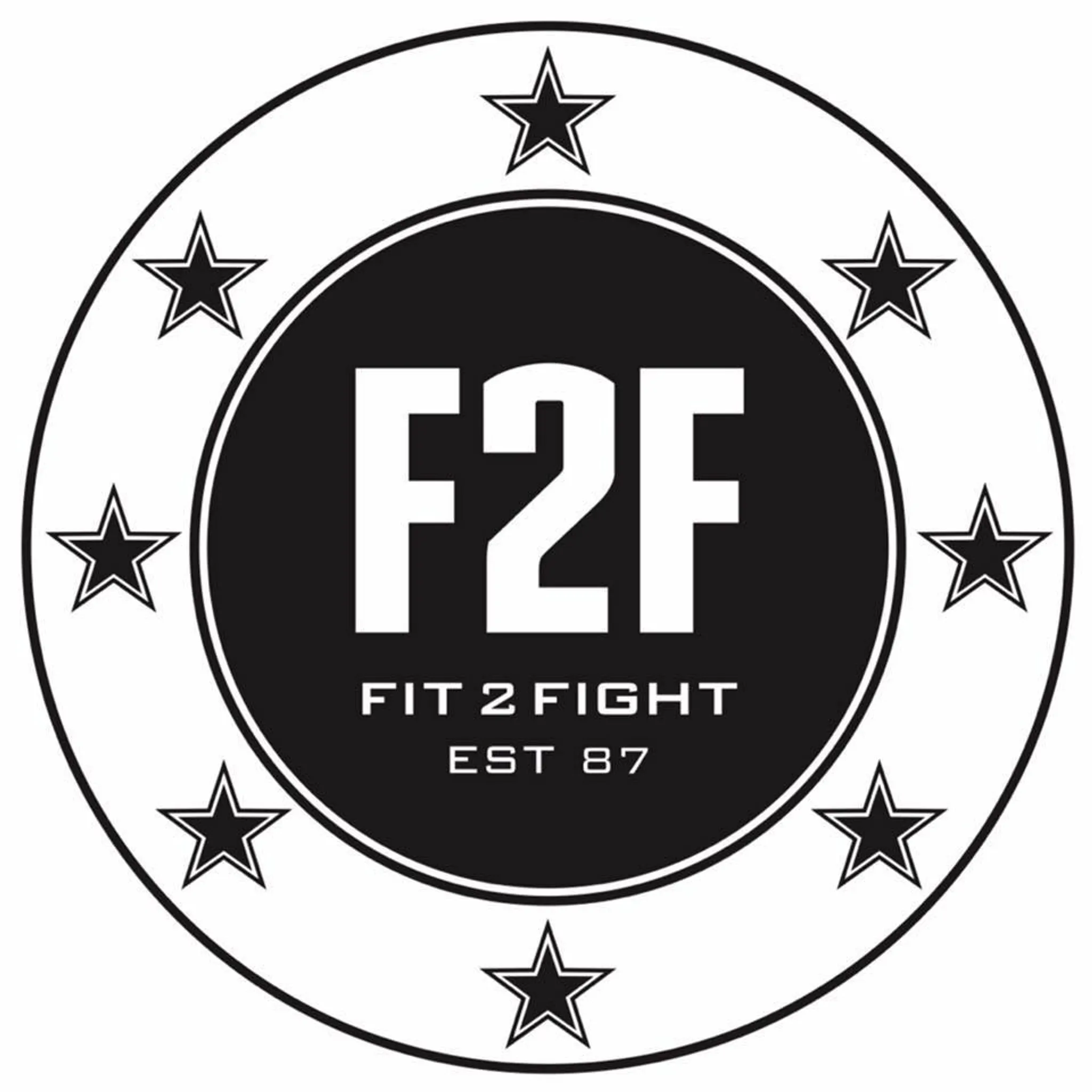 Fit 2 Fight Boxing Boutique