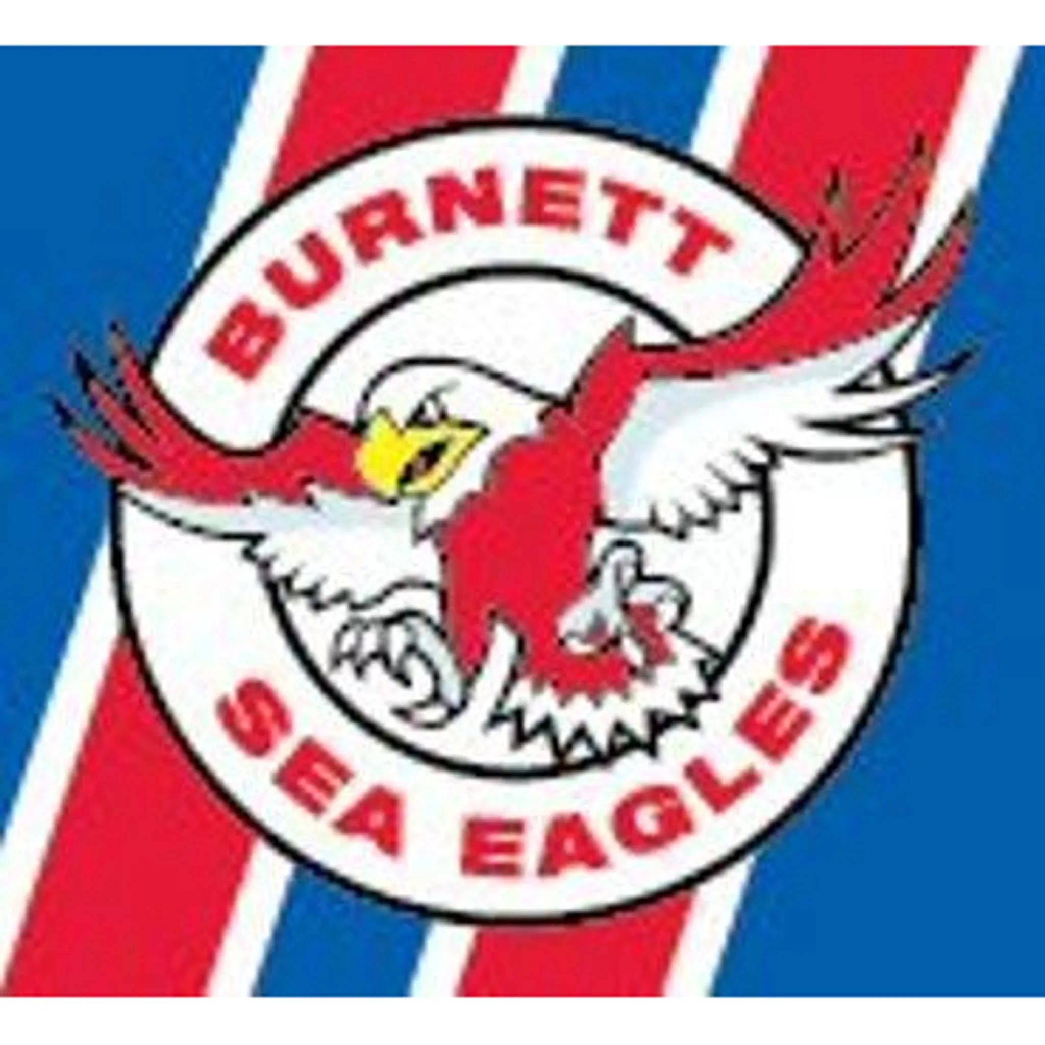 Burnett Sea Eagles Junior Rugby League Football Club