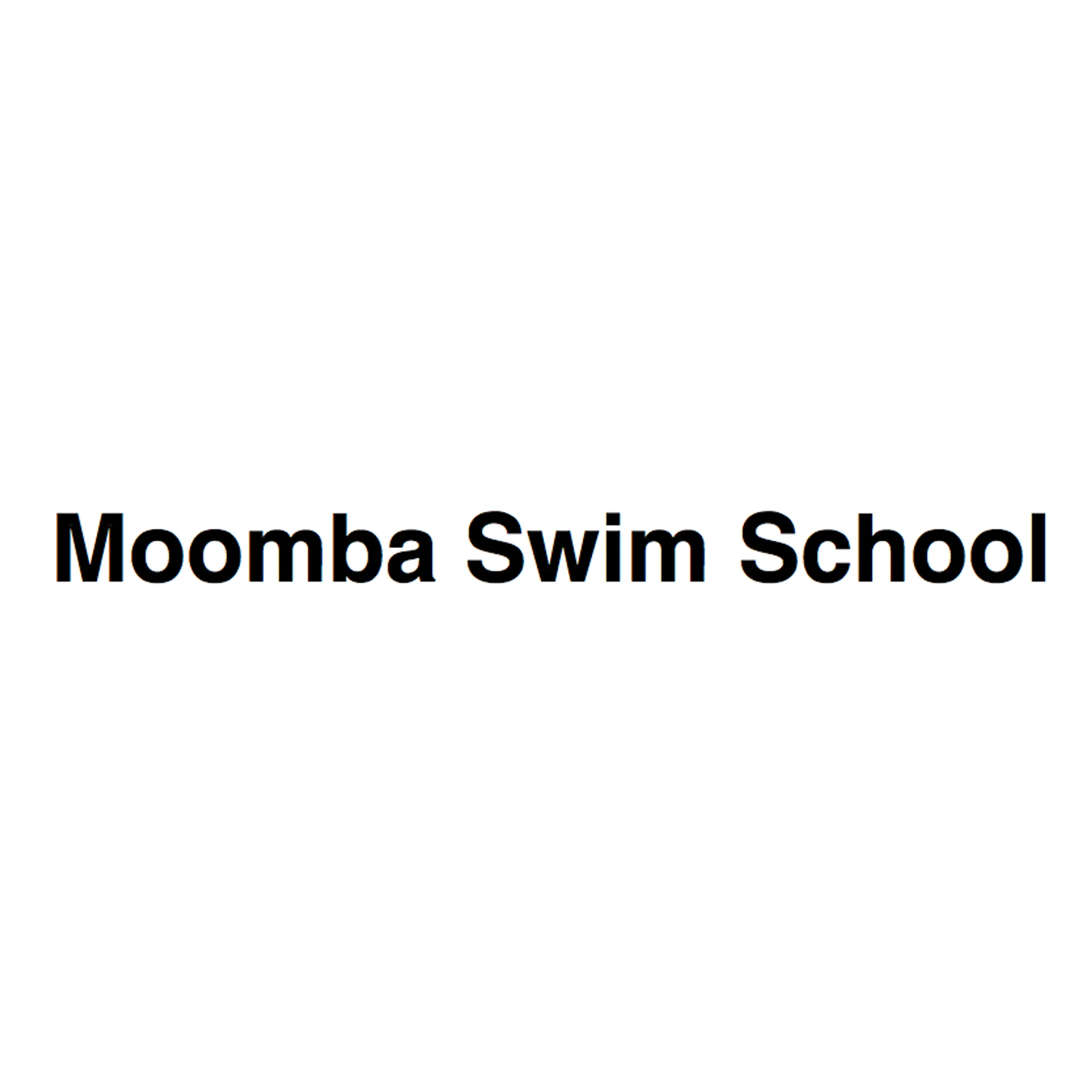 Moomba Swim School