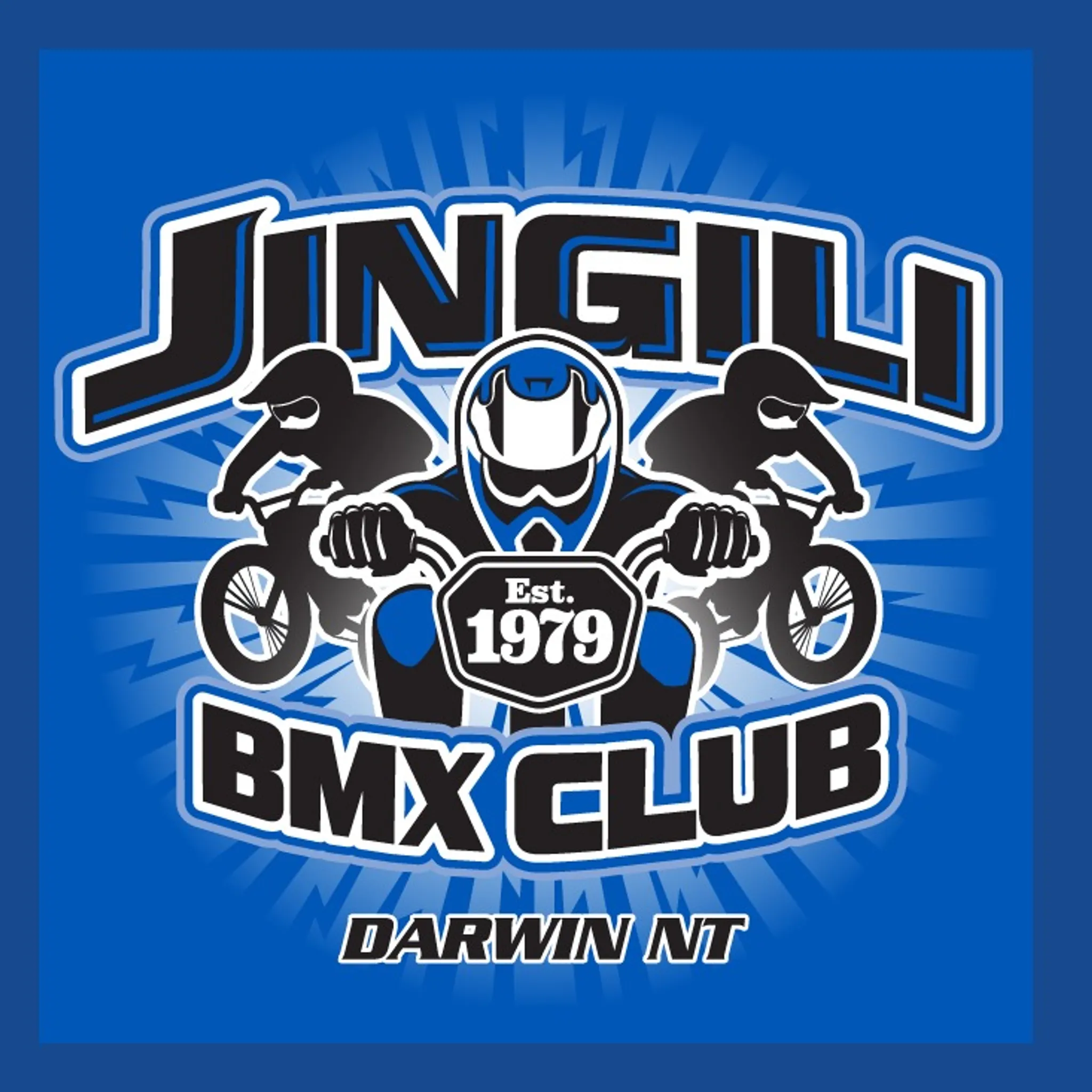 Jingili BMX Club