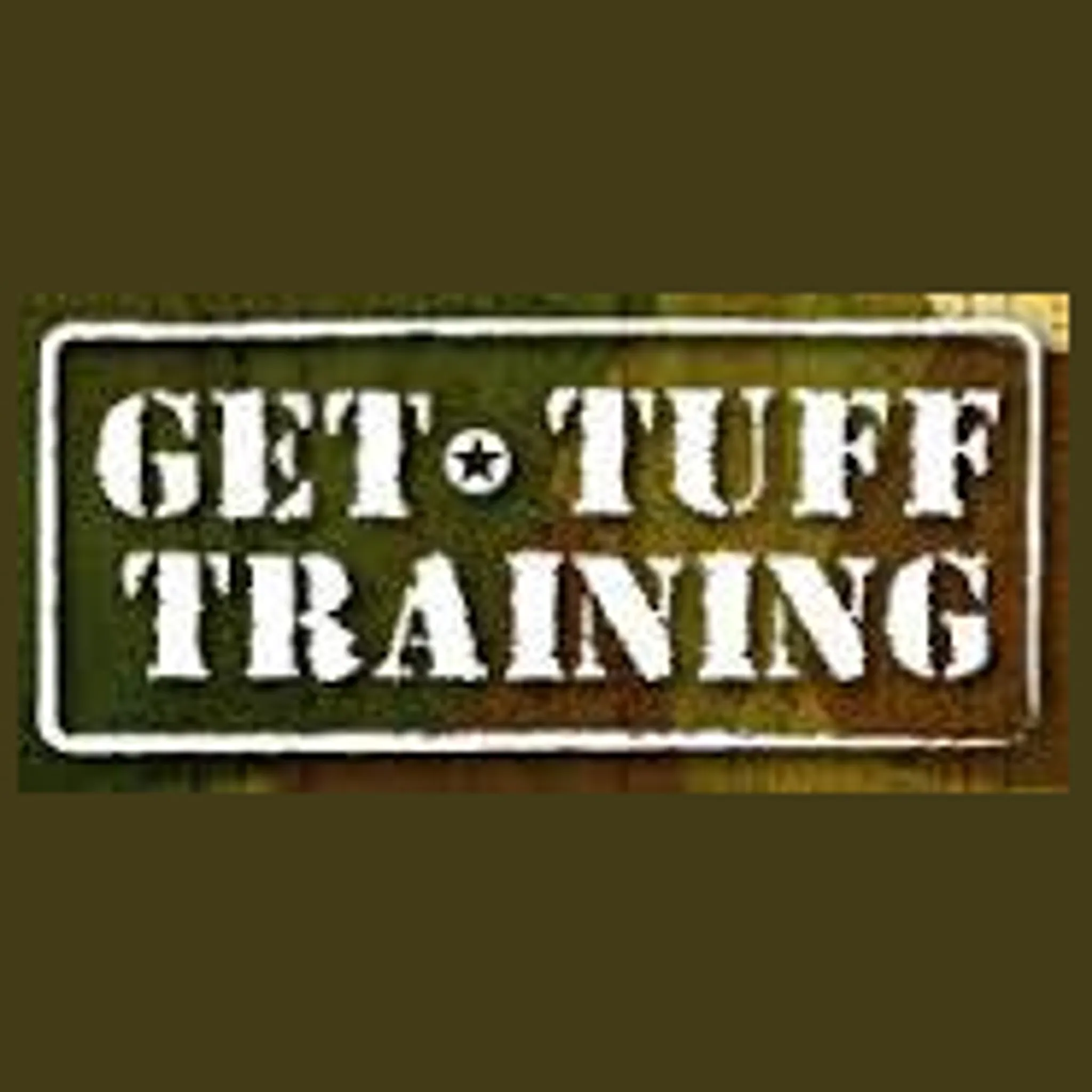 Get Tuff Training