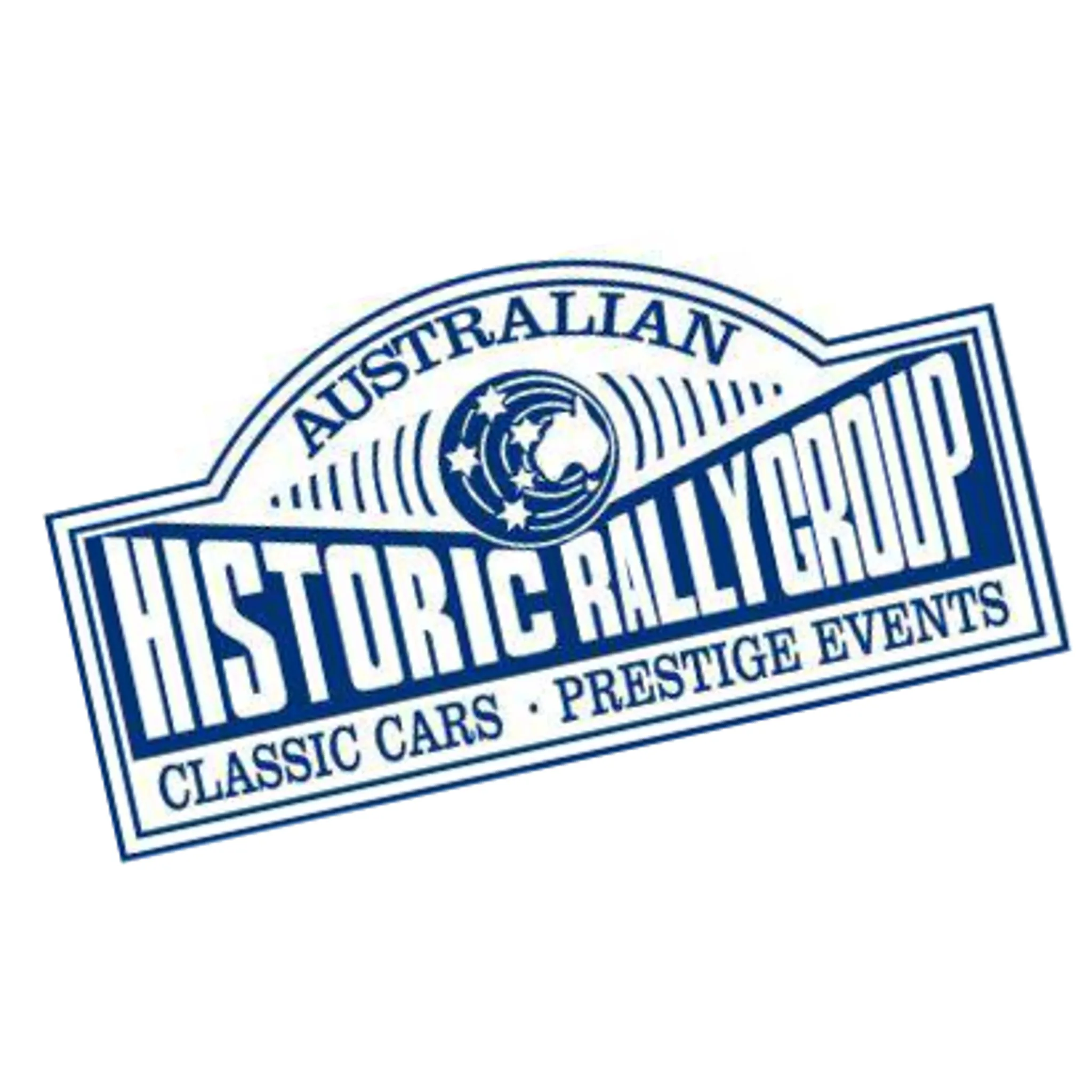 Australian Historic Rally Group