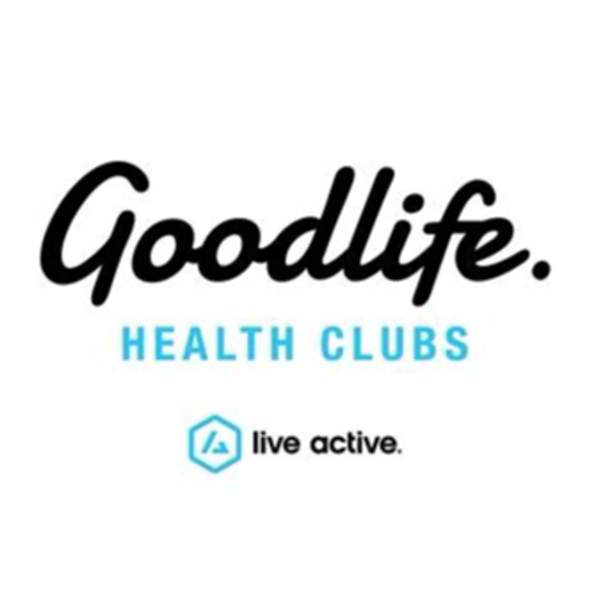 Goodlife Health Club Mt Lawley
