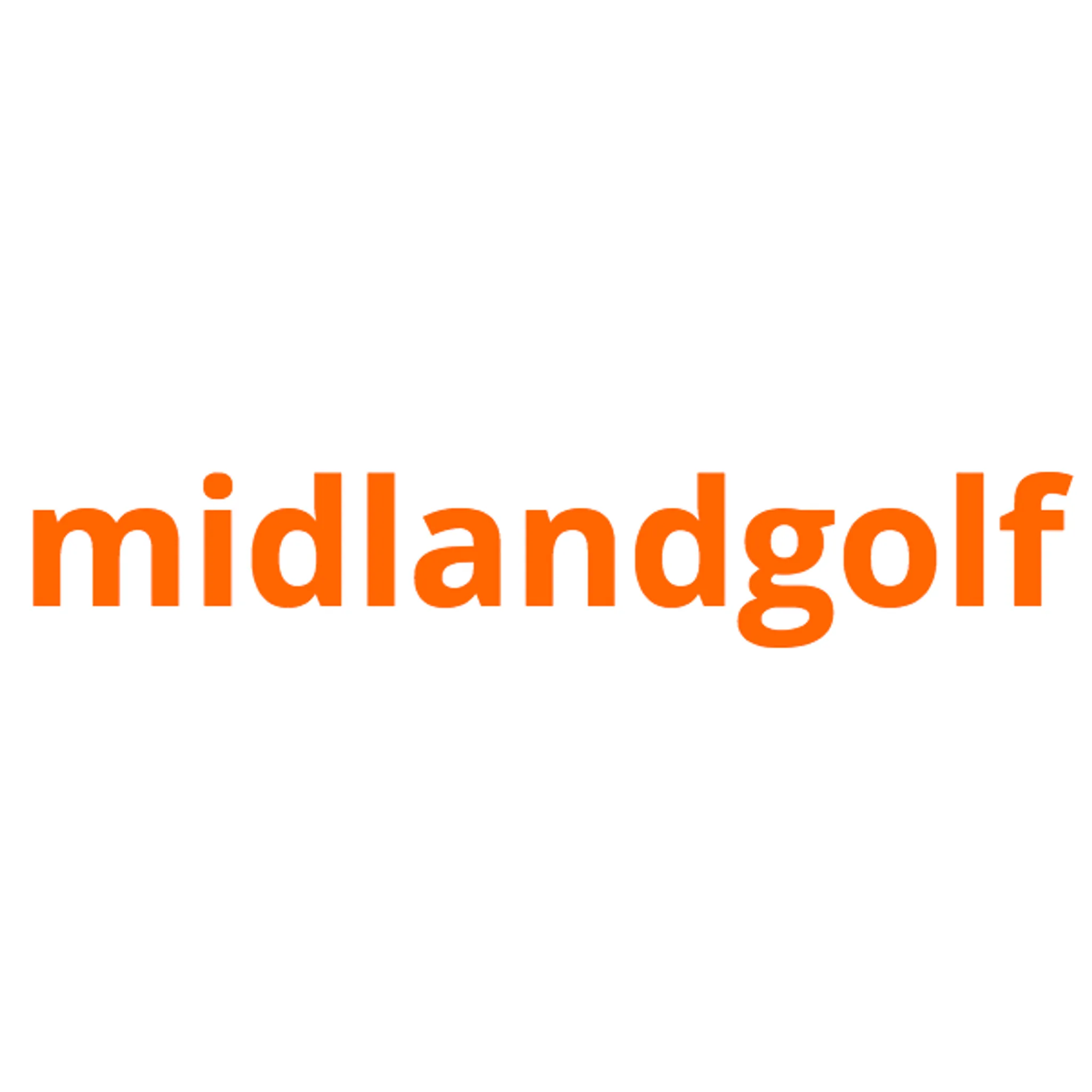 Midland Golf: Mike Deakin