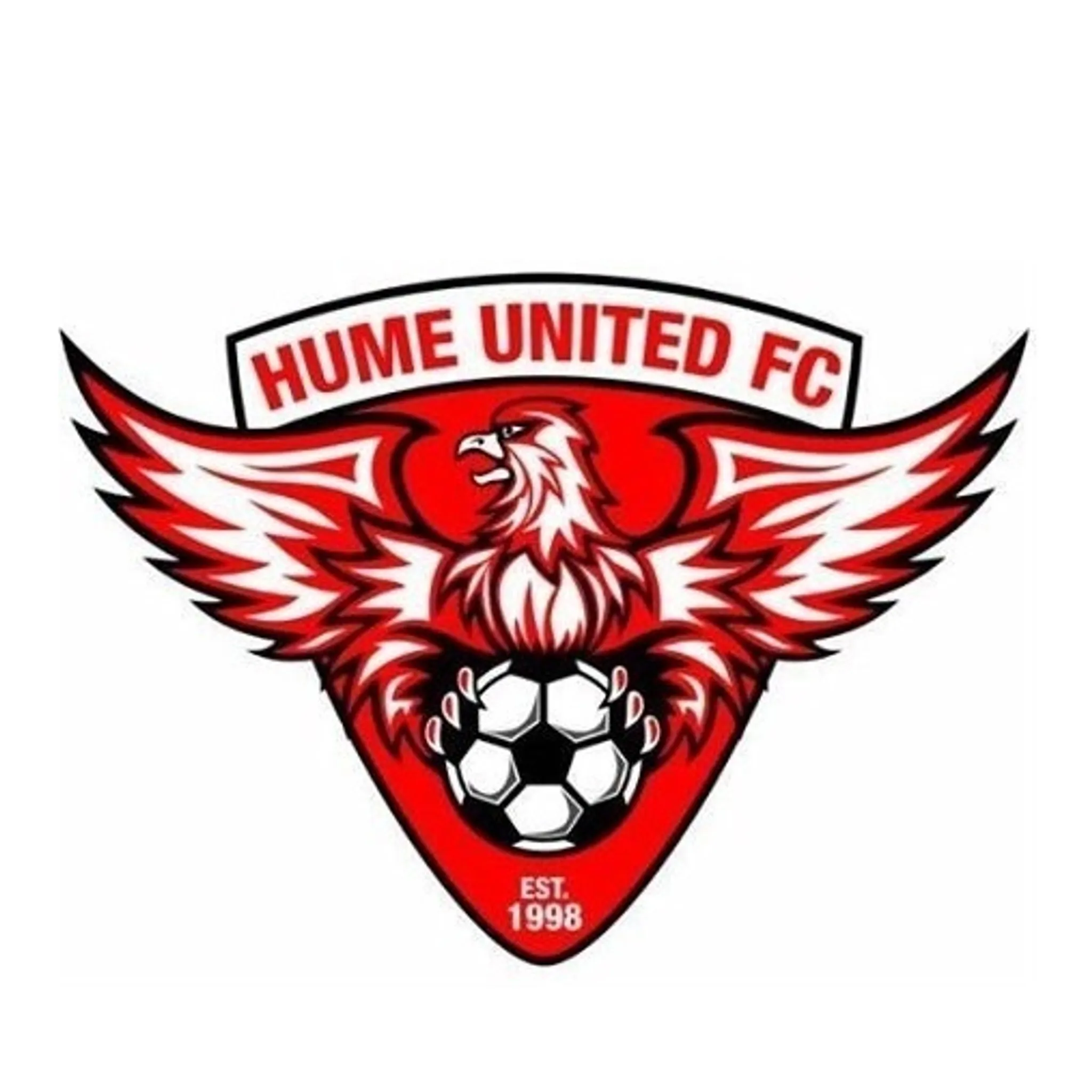 Hume United Football Club