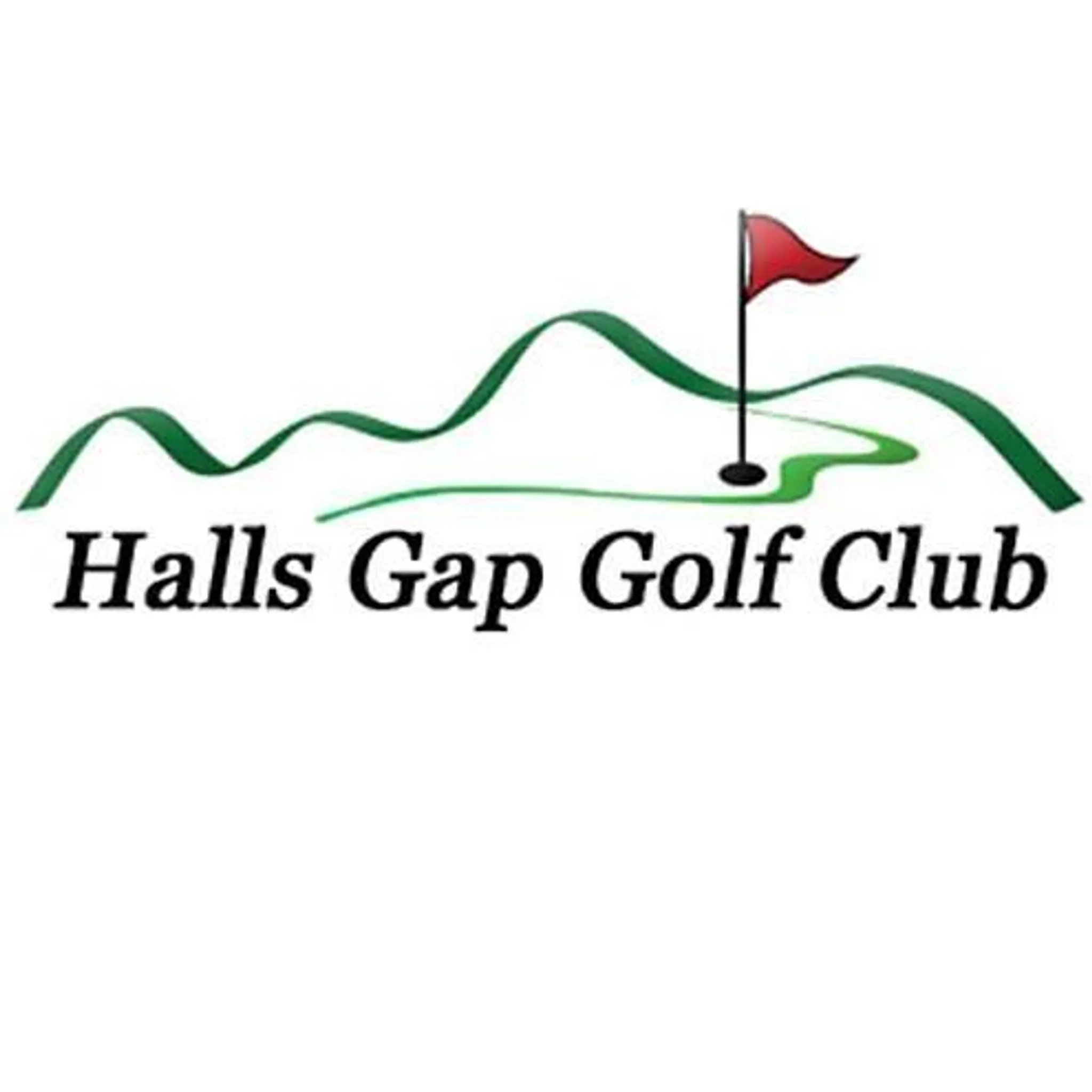 Halls Gap Golf Club