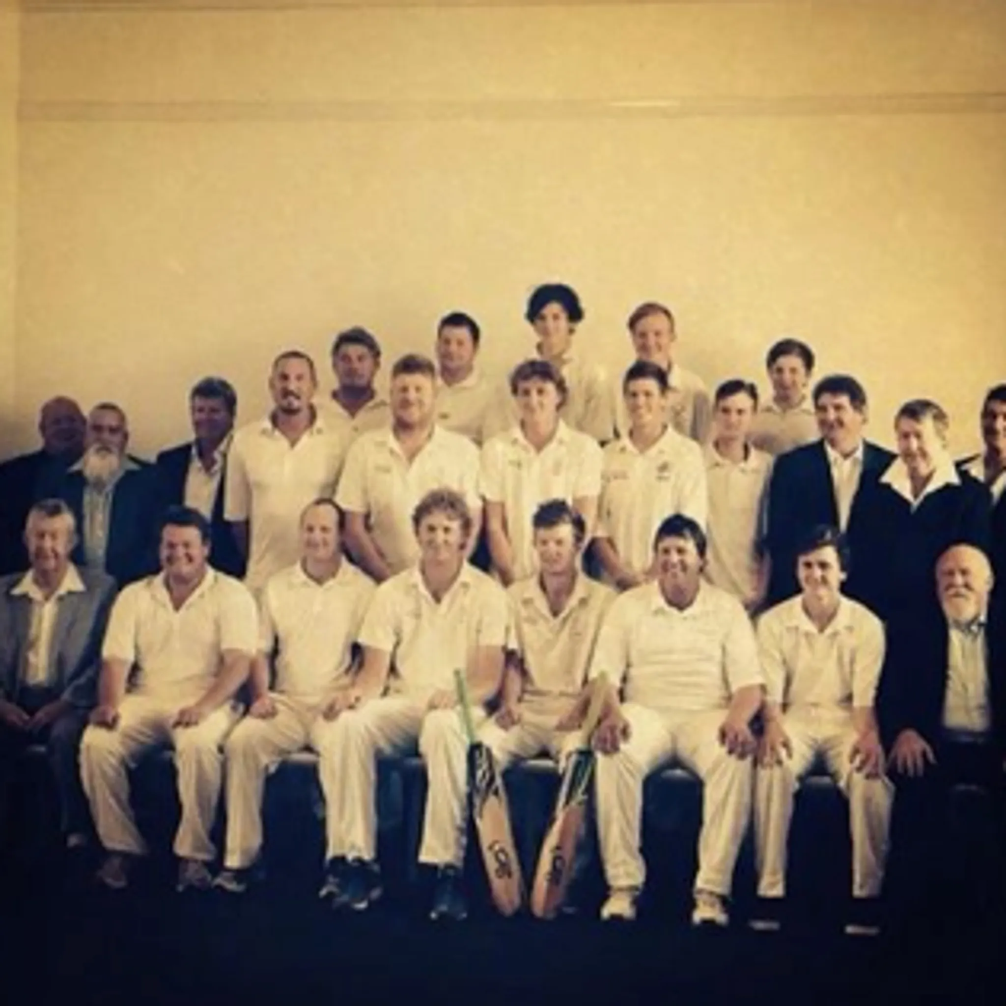 Perenjori Cricket Club