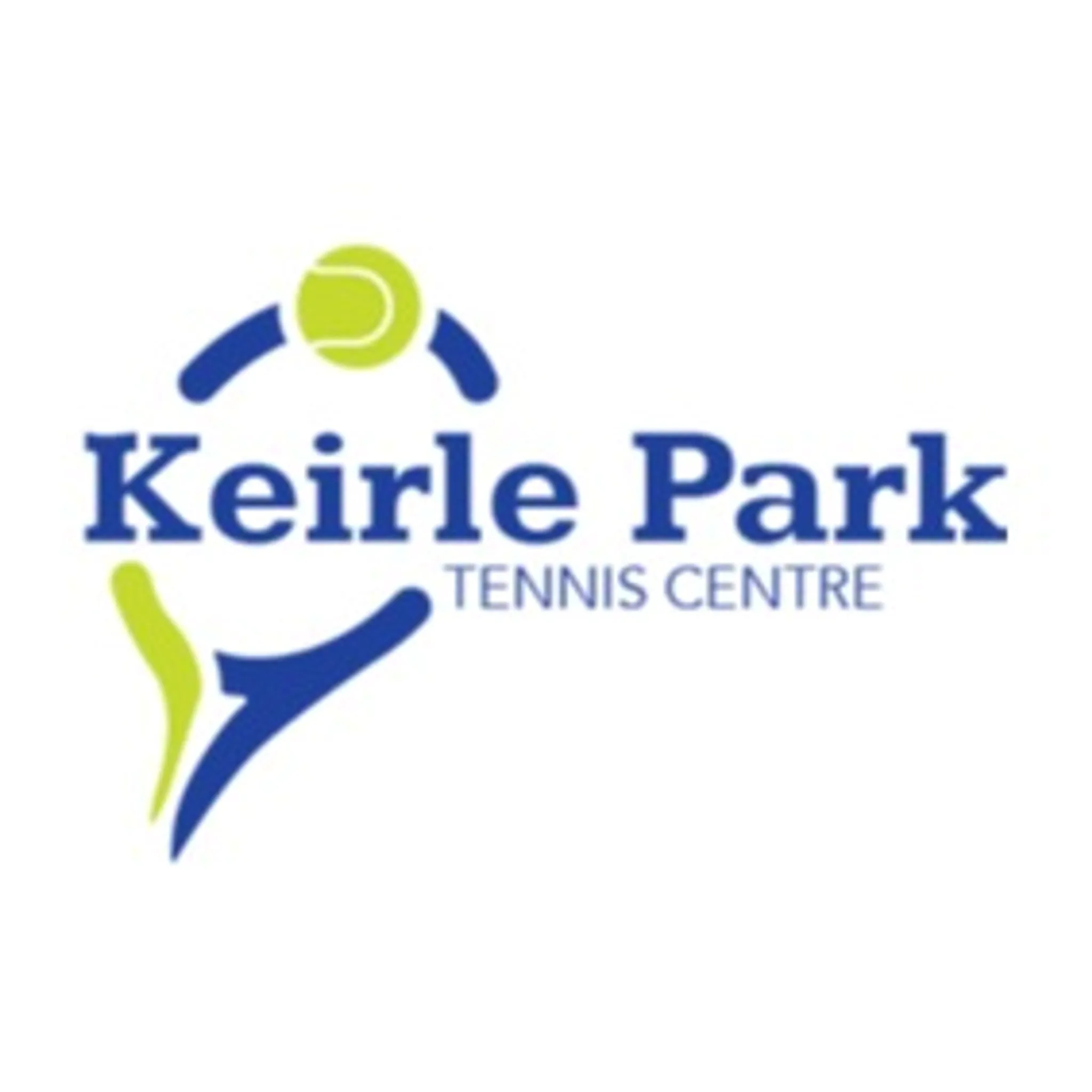 Keirle Park Tennis Centre