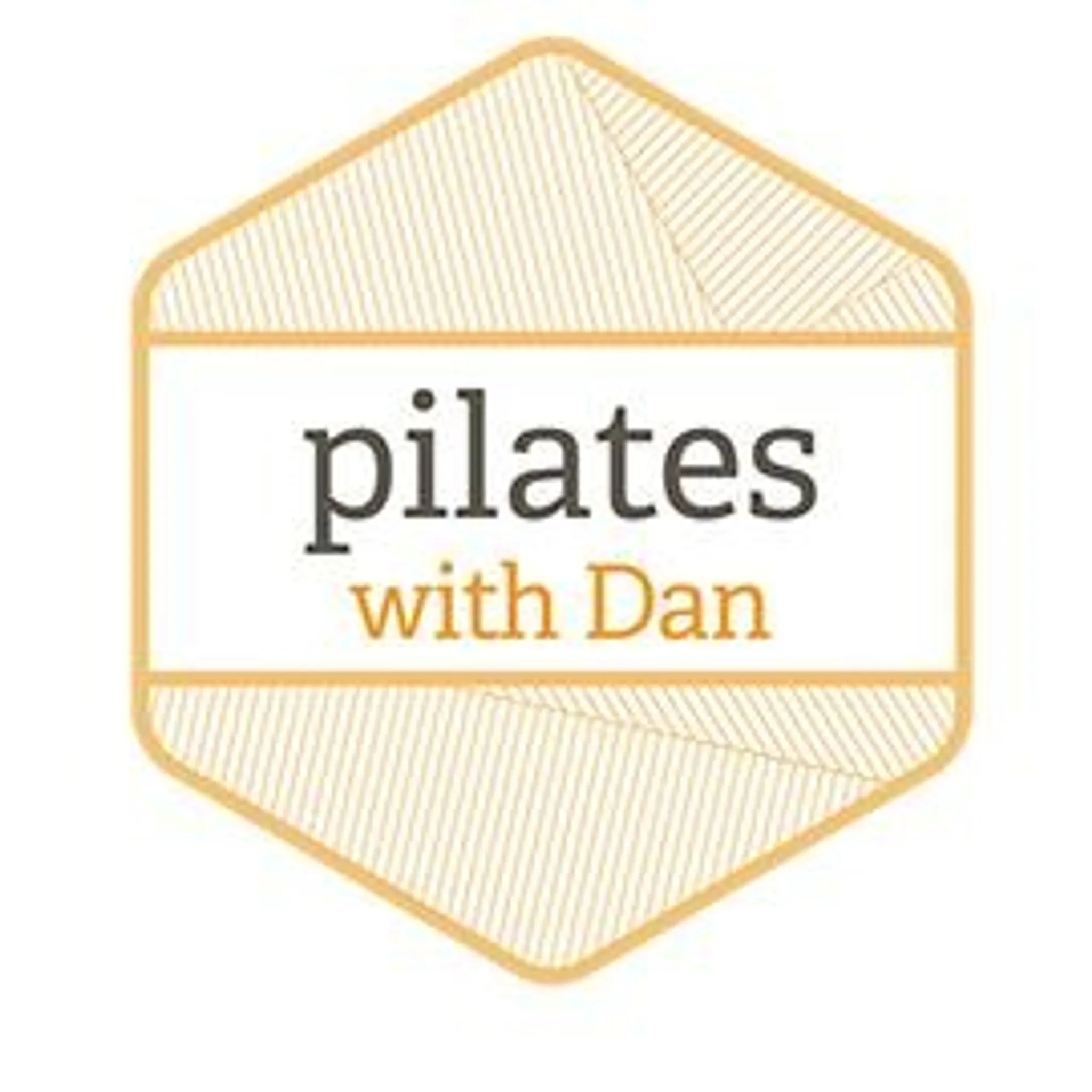 Pilates with Dan