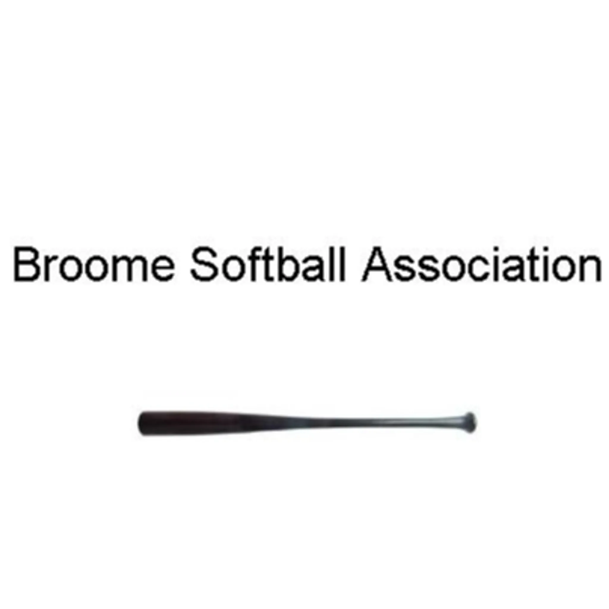 Broome Softball Association