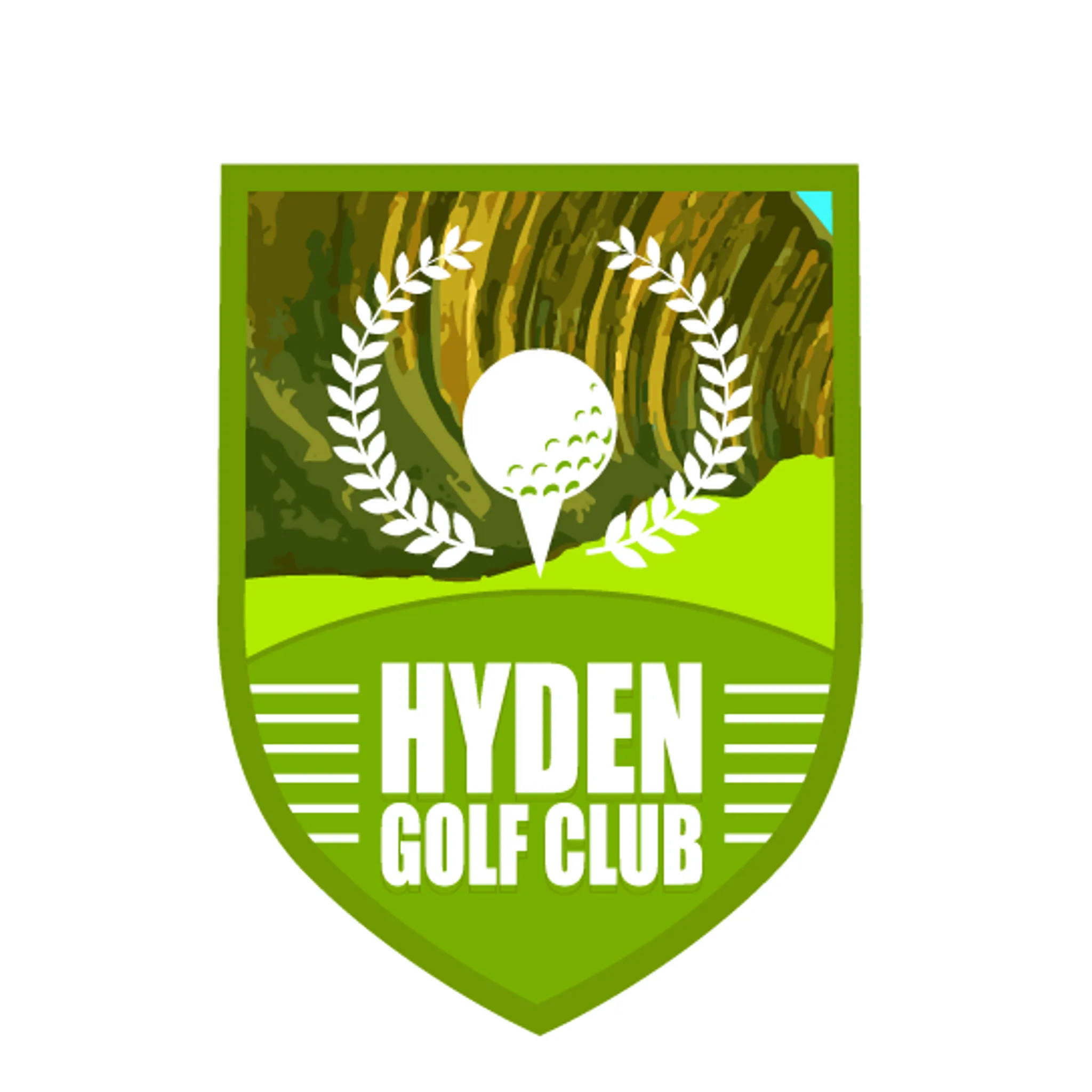 Hyden Golf Club