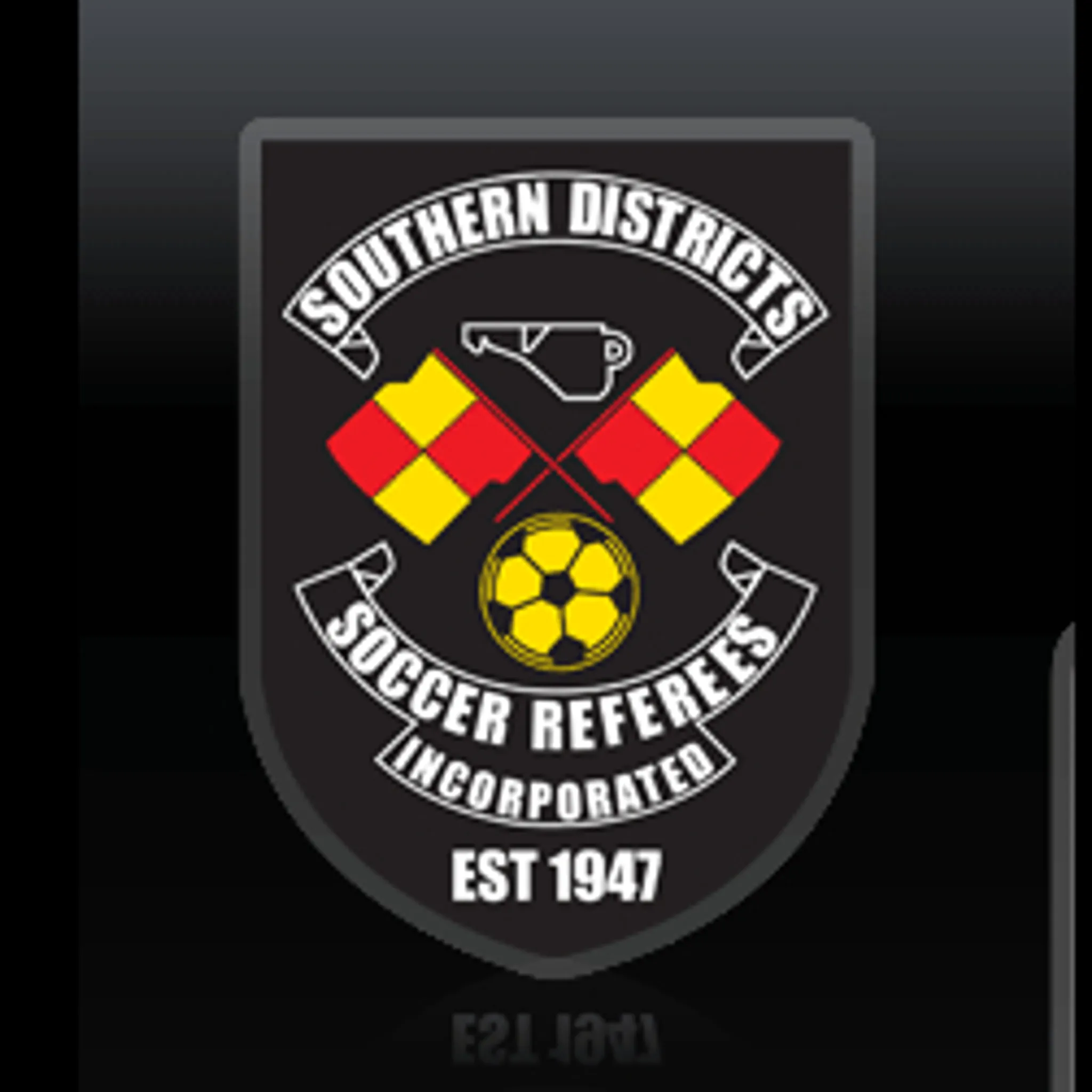 Southern Districts Soccer Referees