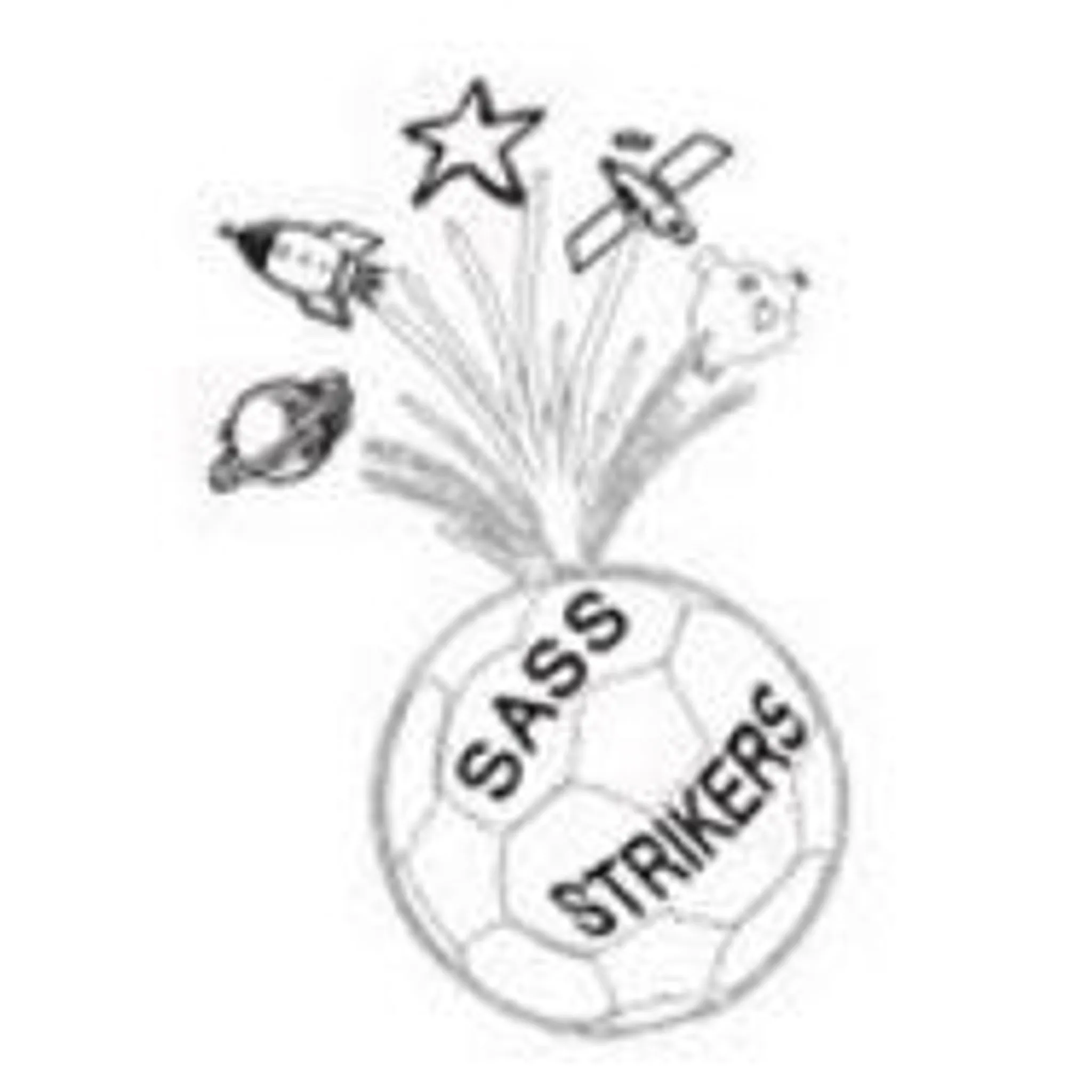 Space Age Sporting Systems (SASS) Strikers Soccer Club Inc
