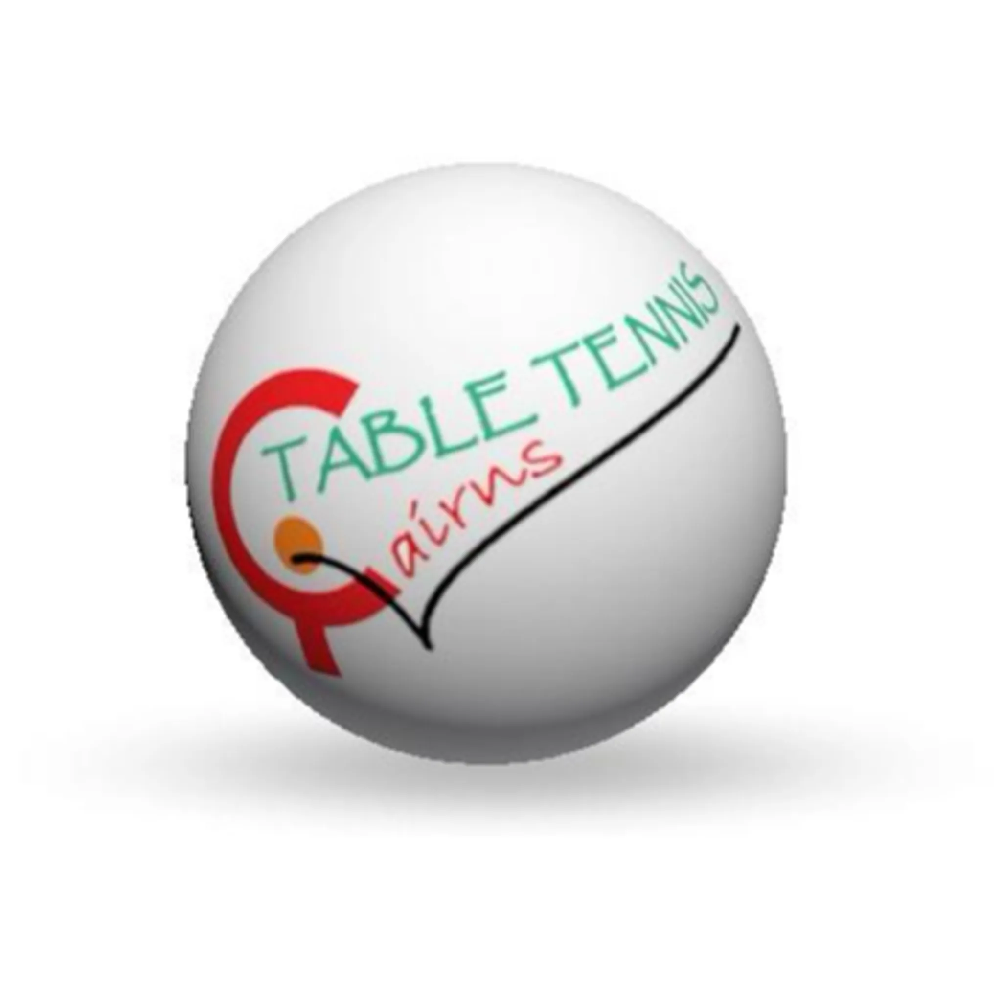 Table Tennis Cairns Inc.
