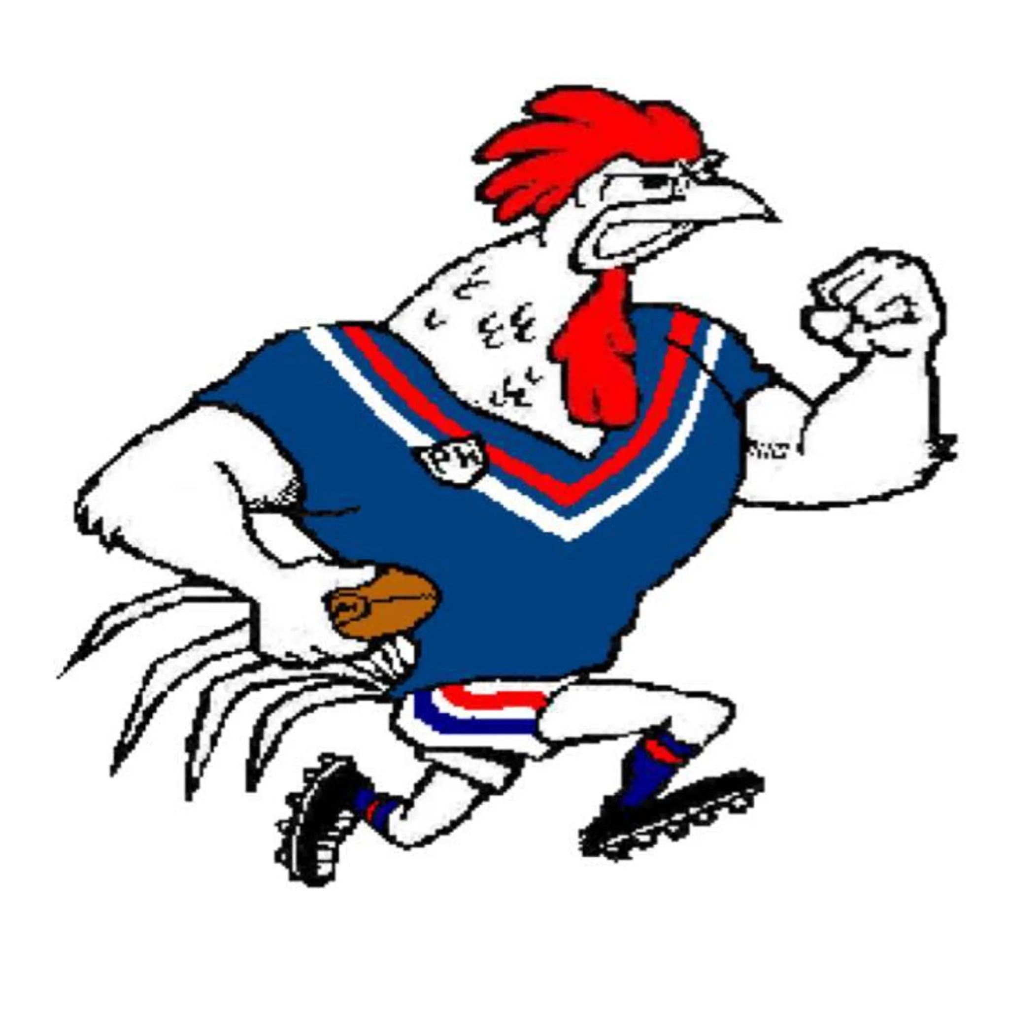 Peak Hill Roosters (Woodbridge Cup)