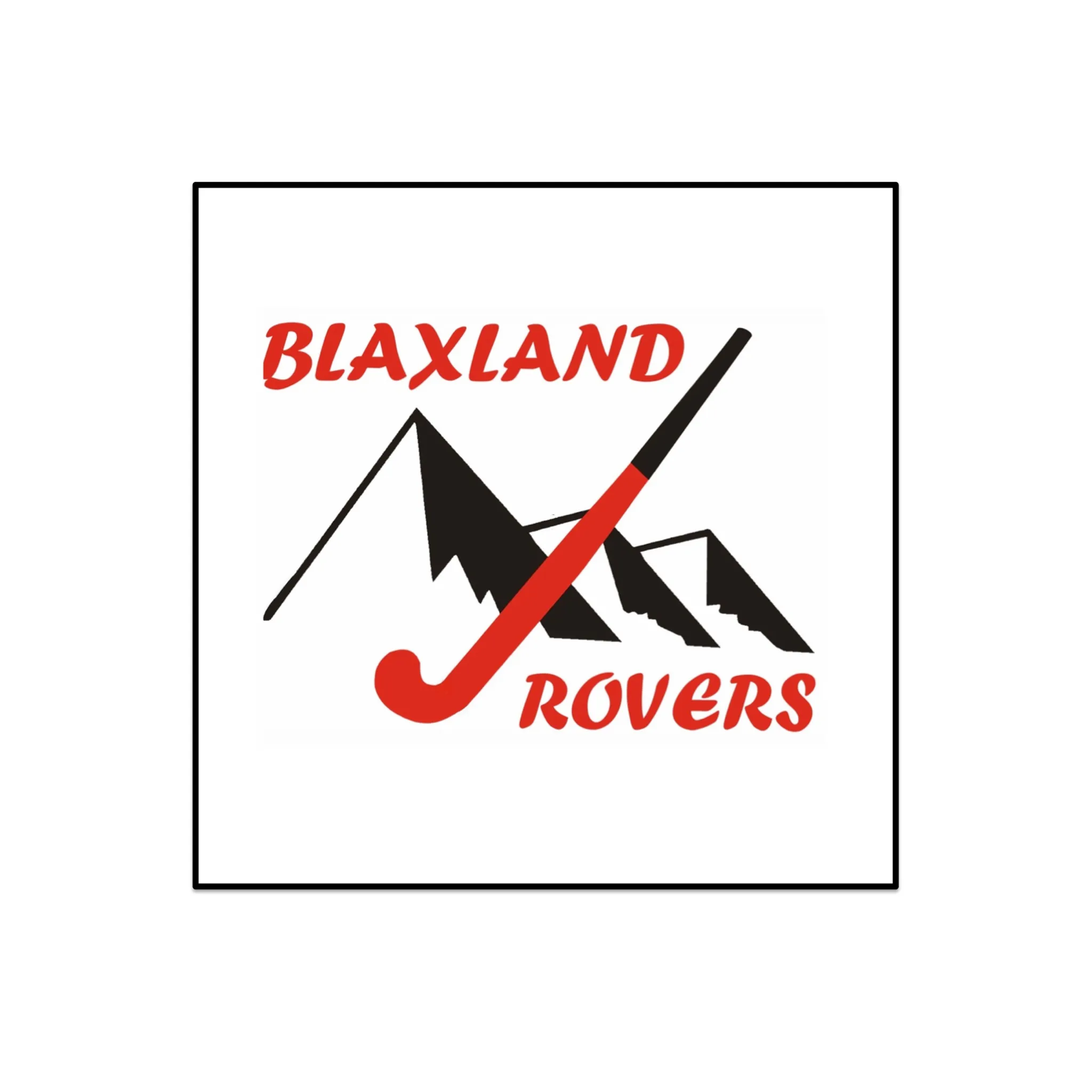 Blaxland Rovers Hockey Club
