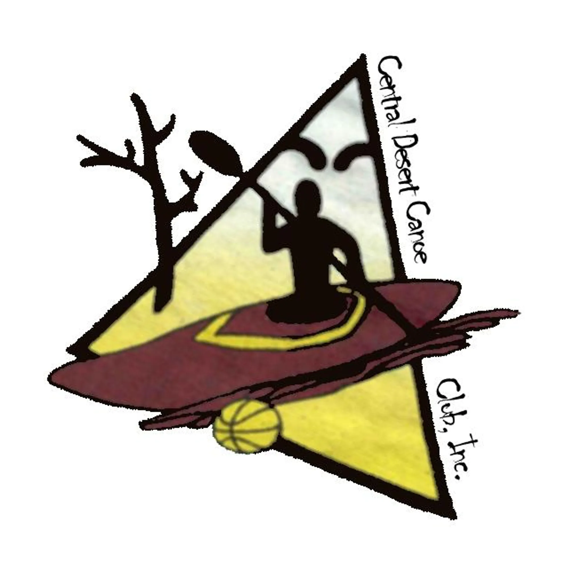 Central Desert Canoe Club Inc.